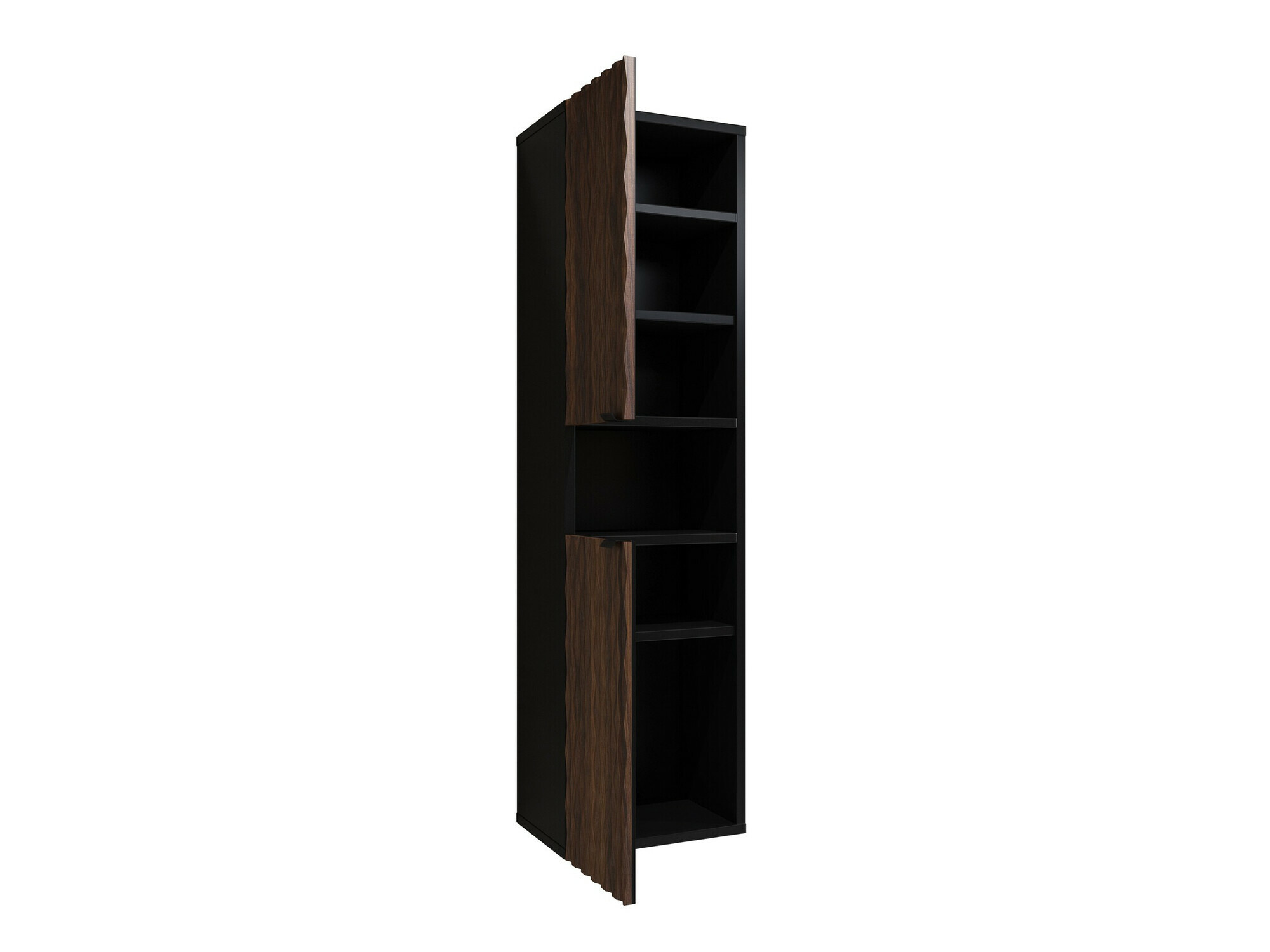 Cabinet de baie suspendat Elitese 101