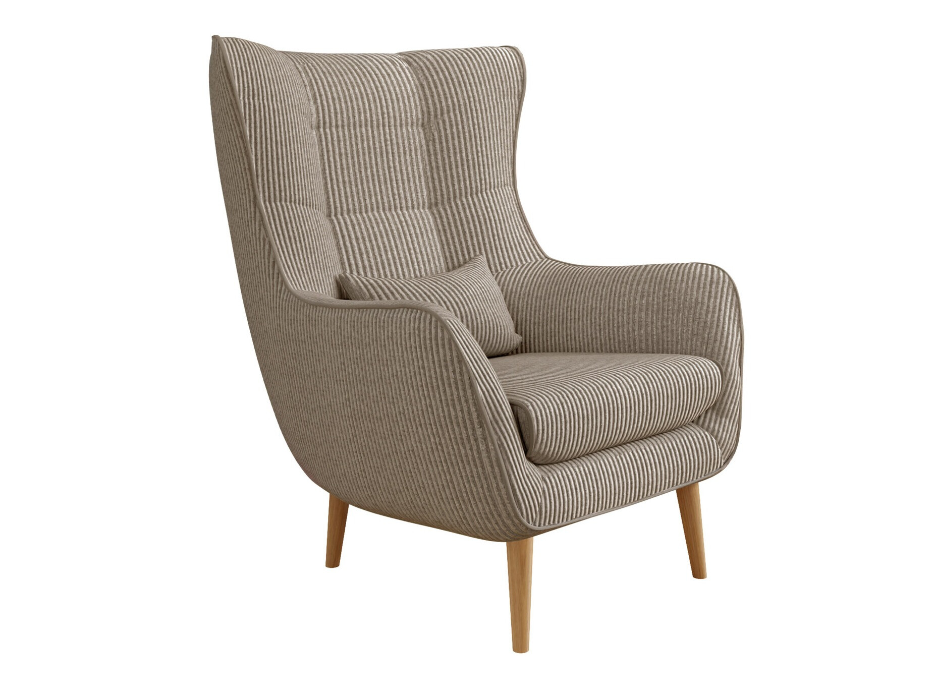 Fotoliu Comfivo Ulmus III (Poso 02)