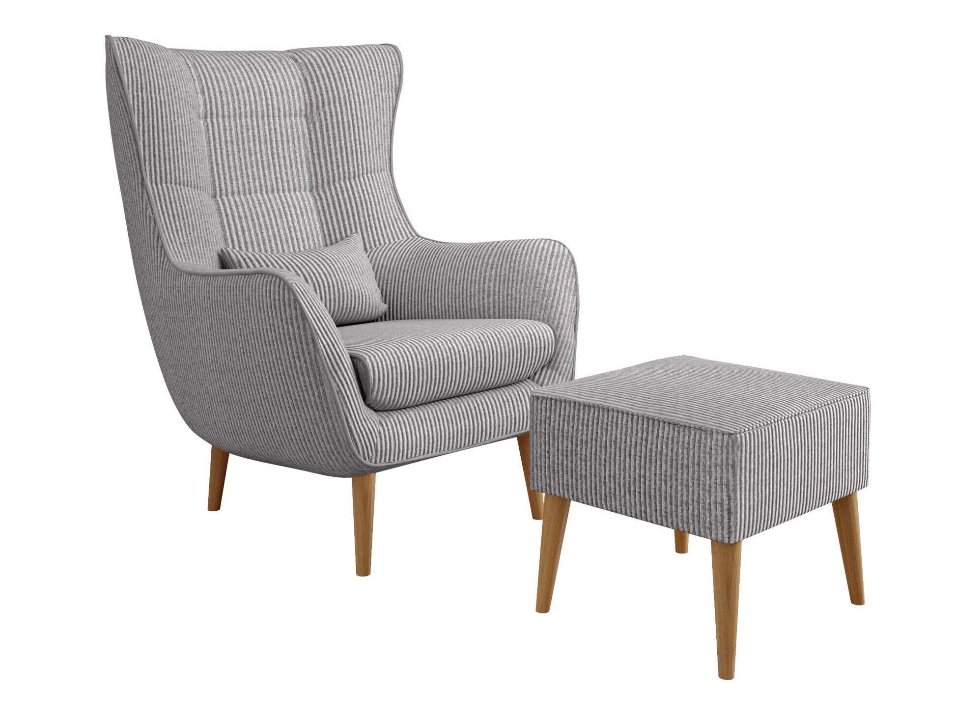 Fotoliu Comfivo Ulmus V (Poso 110)
