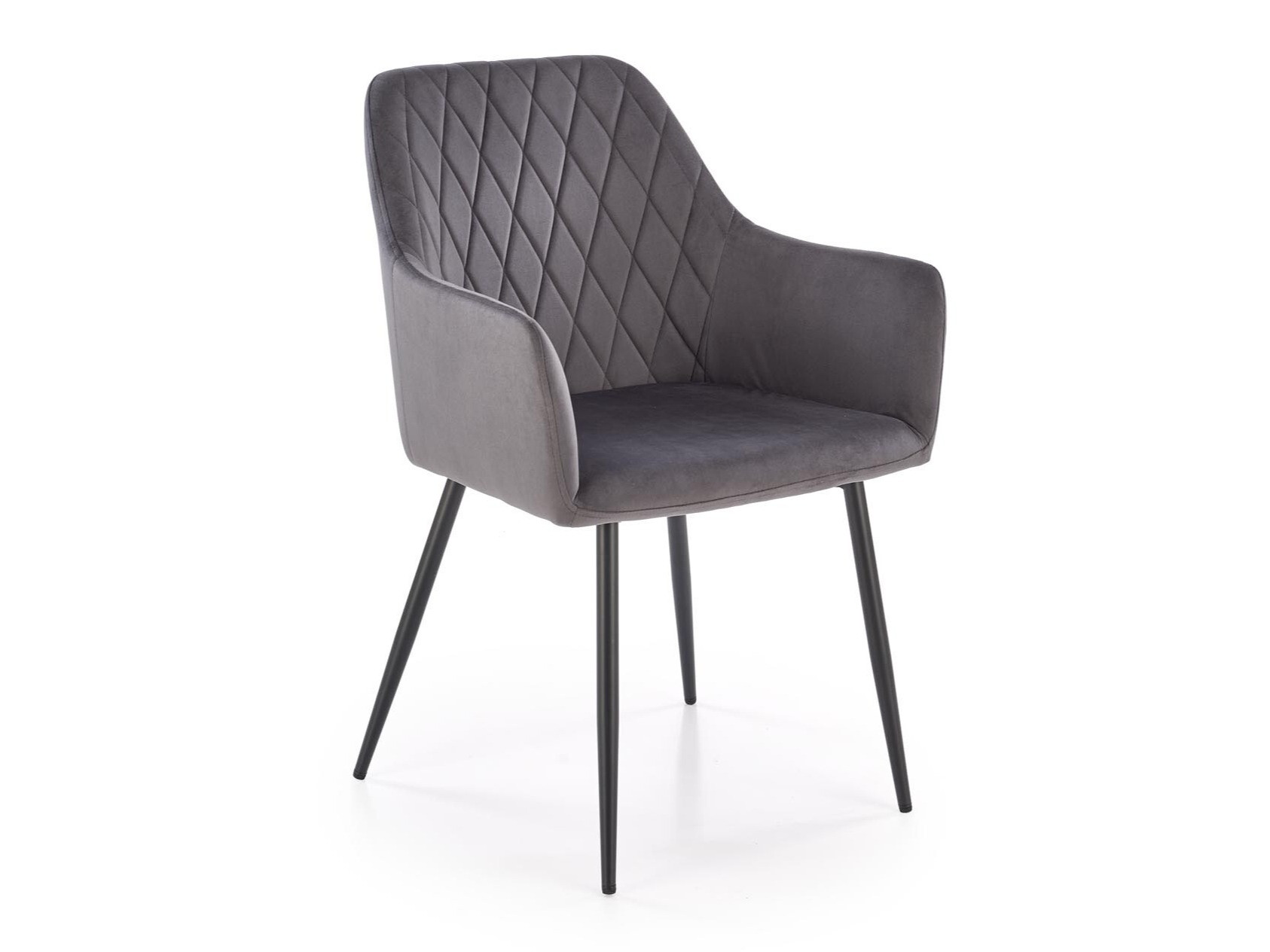Scaun Houston 1799 (Gri)