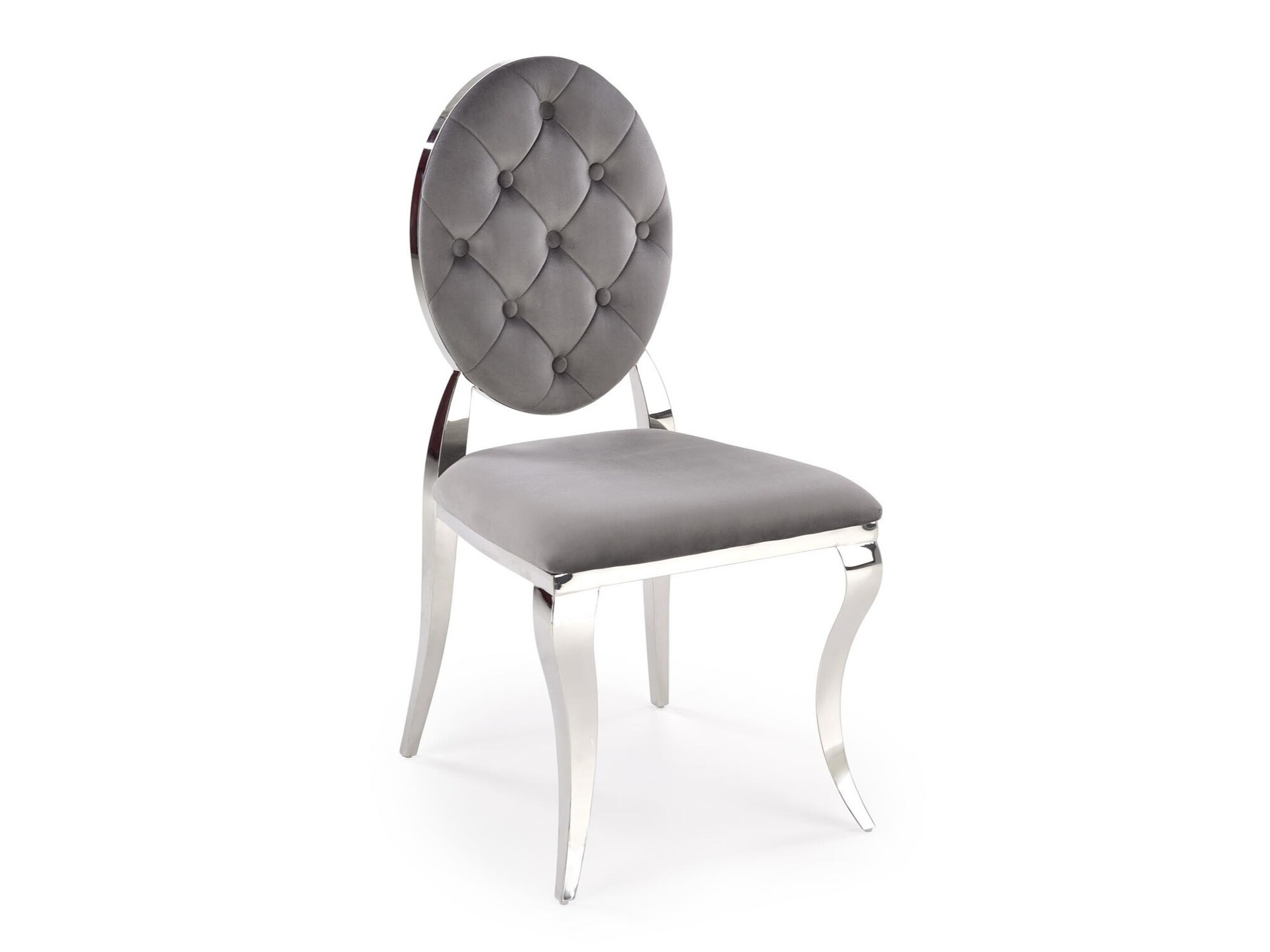 Scaun Houston 1801 (Gri)