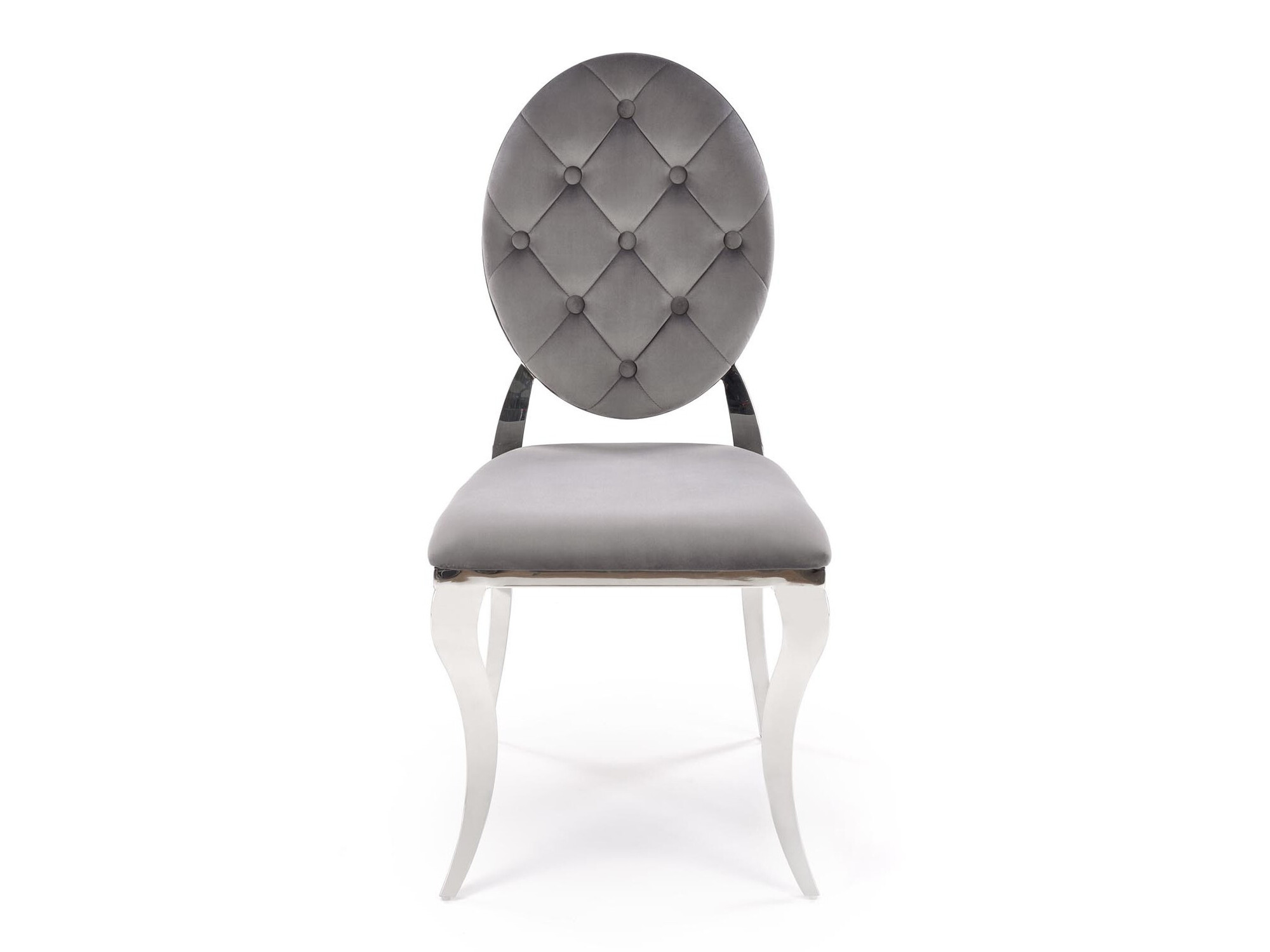 Scaun Houston 1801 (Gri)