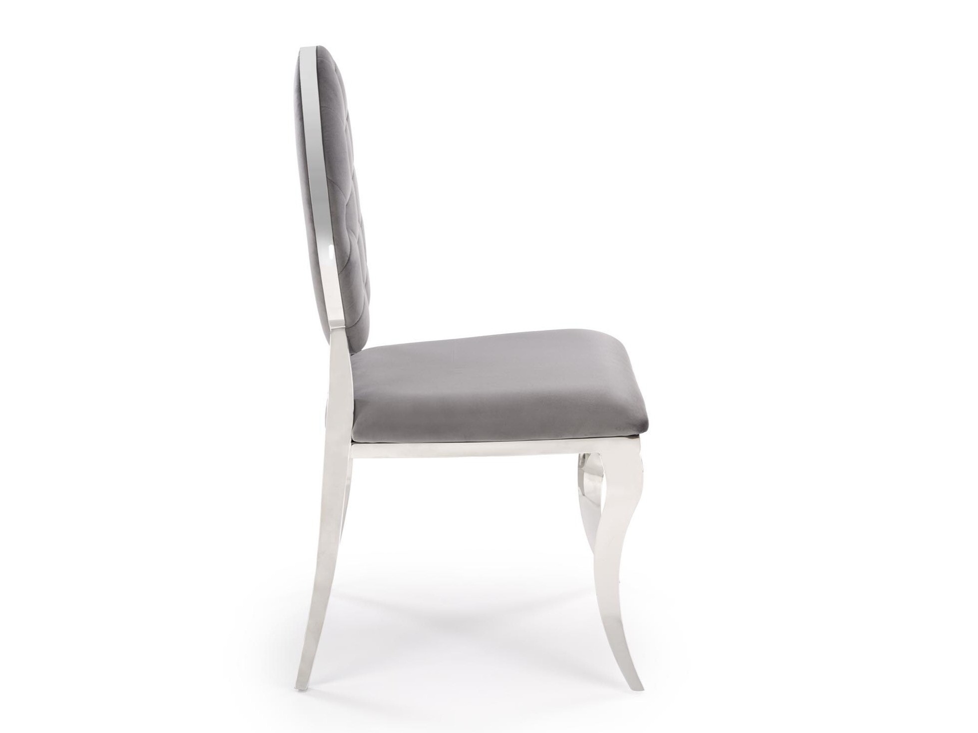 Scaun Houston 1801 (Gri)