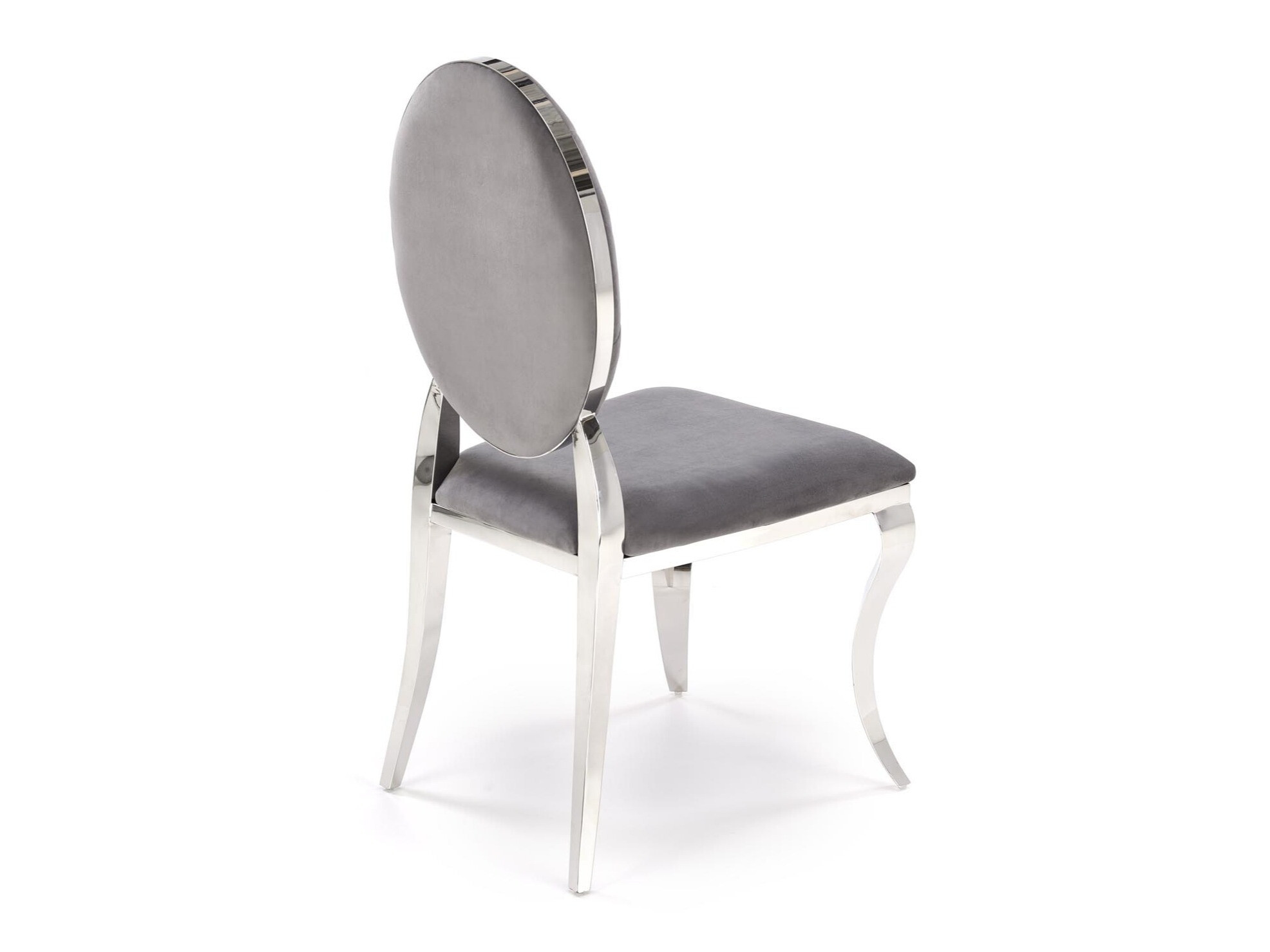 Scaun Houston 1801 (Gri)