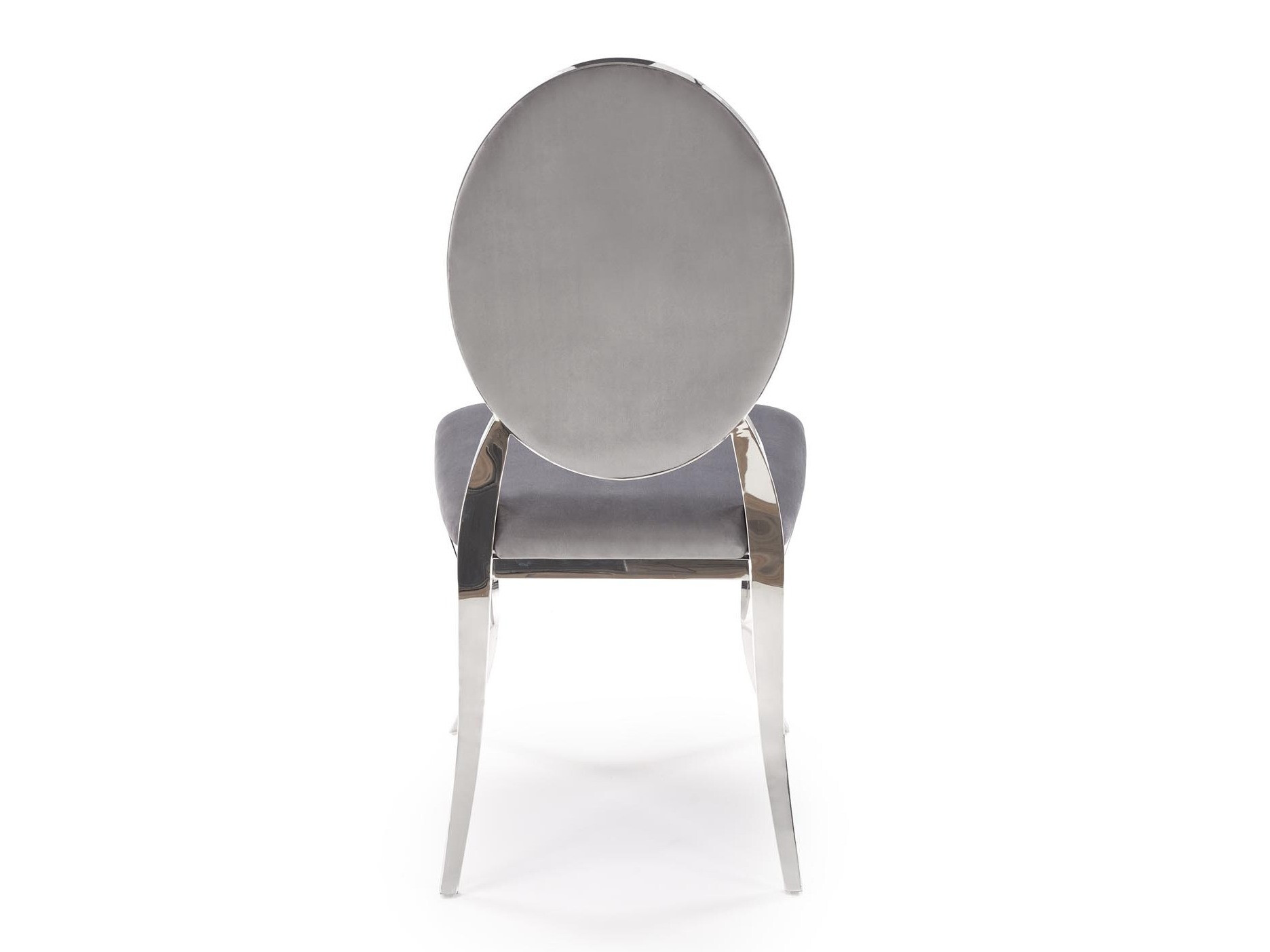 Scaun Houston 1801 (Gri)