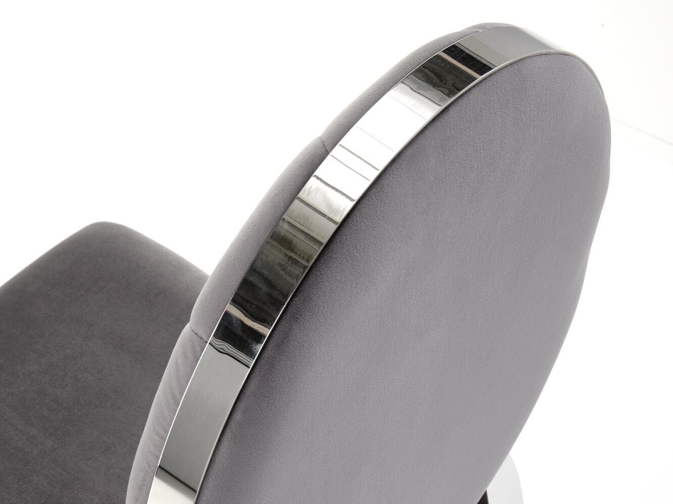 Scaun Houston 1801 (Gri)