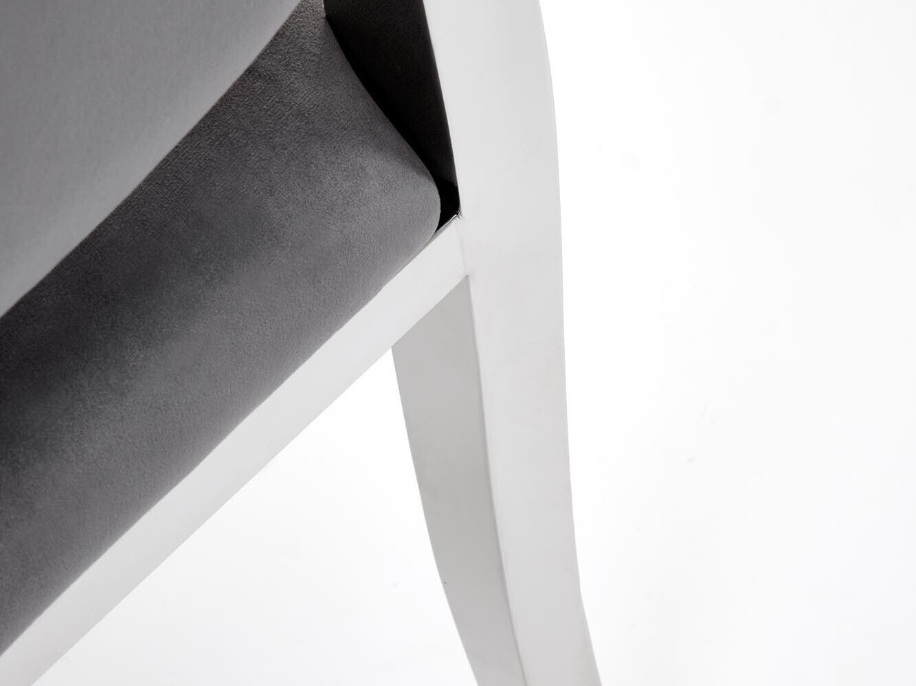 Scaun Houston 1801 (Gri)