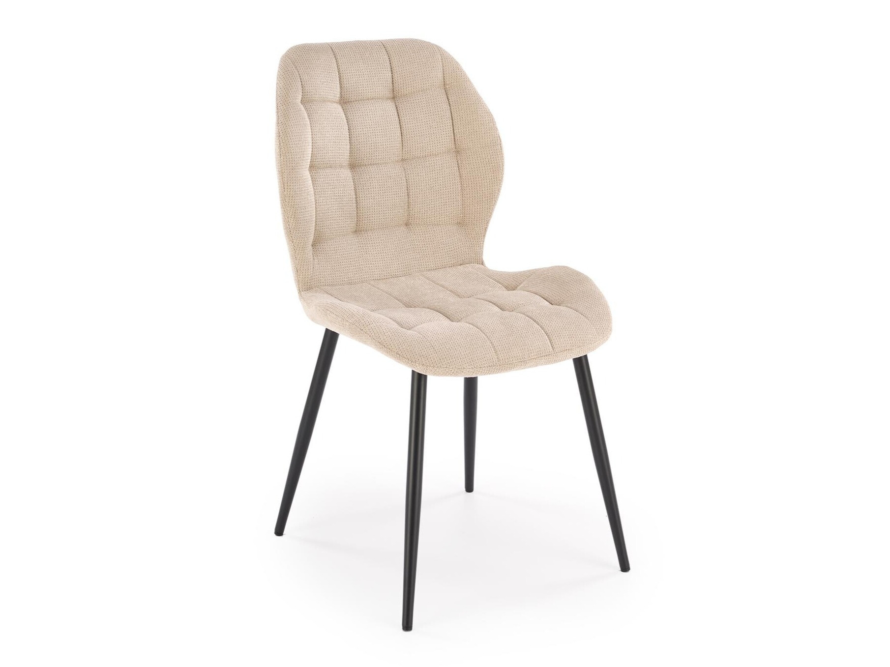 Scaun Houston 1802 (Bej)