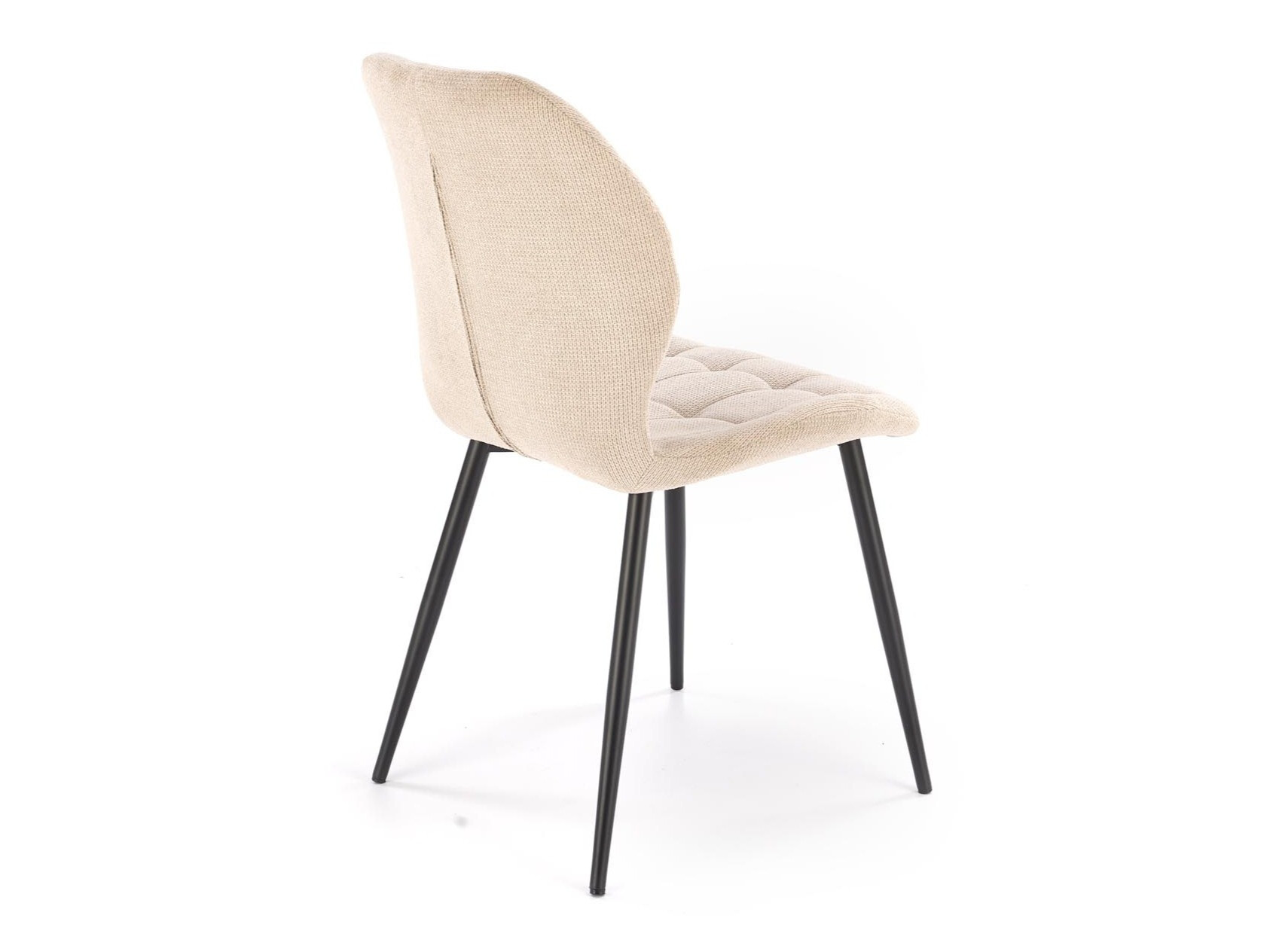 Scaun Houston 1802 (Bej)