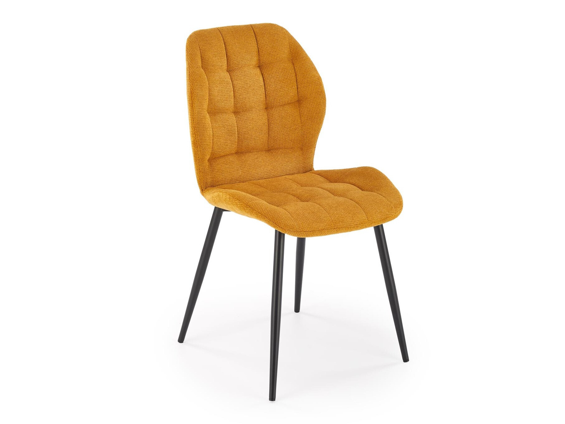 Scaun Houston 1802 (Galben)