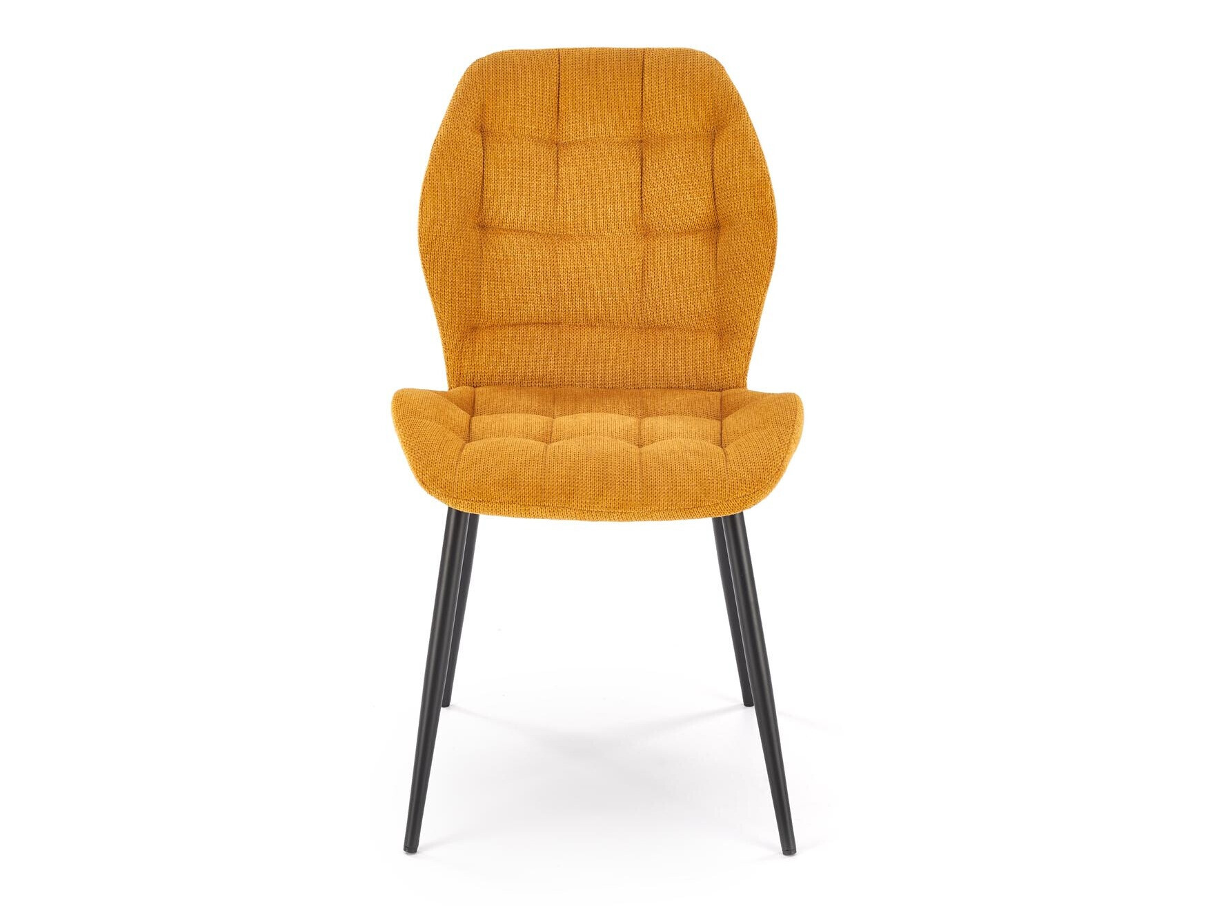 Scaun Houston 1802 (Galben)