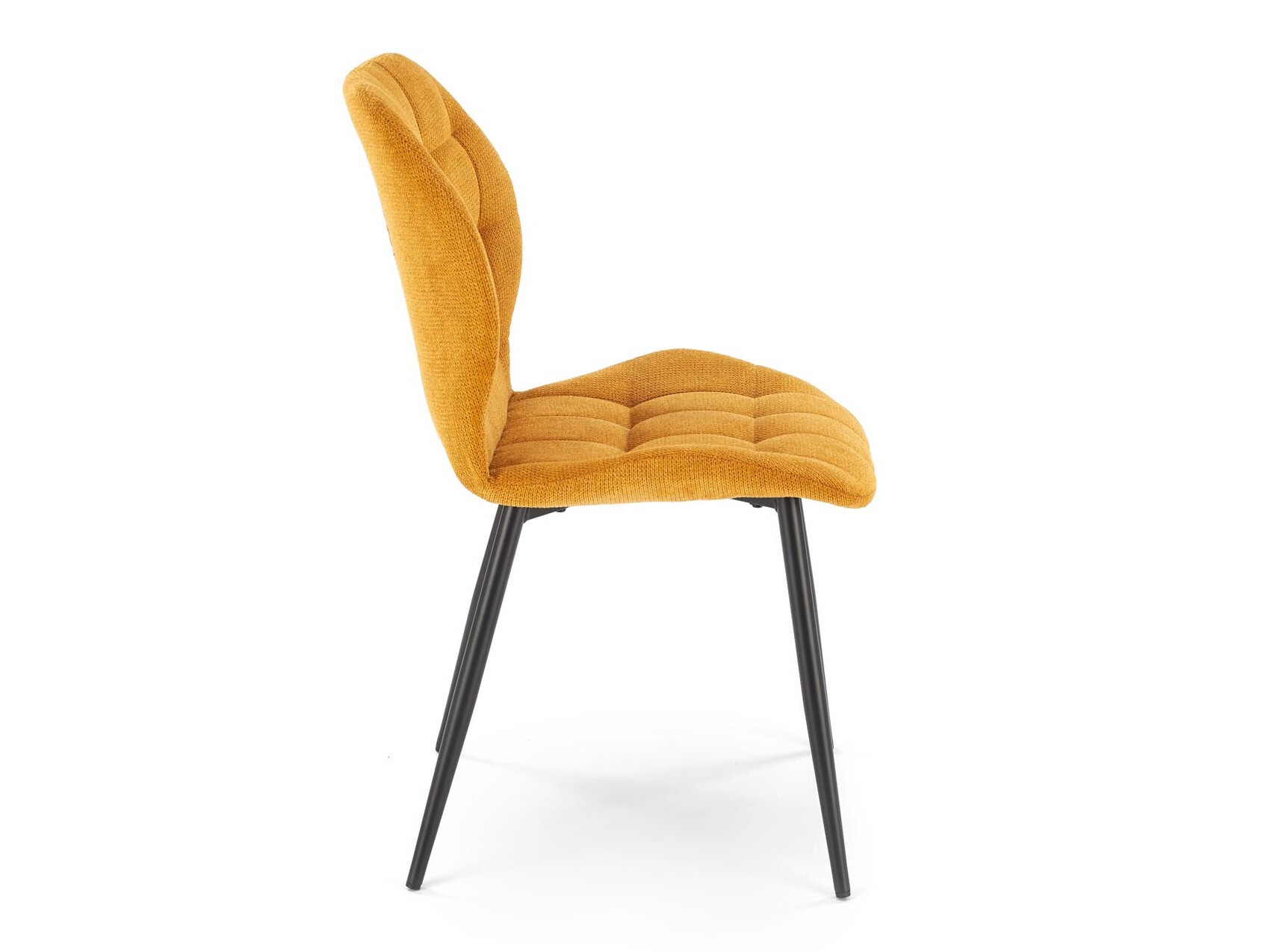 Scaun Houston 1802 (Galben)