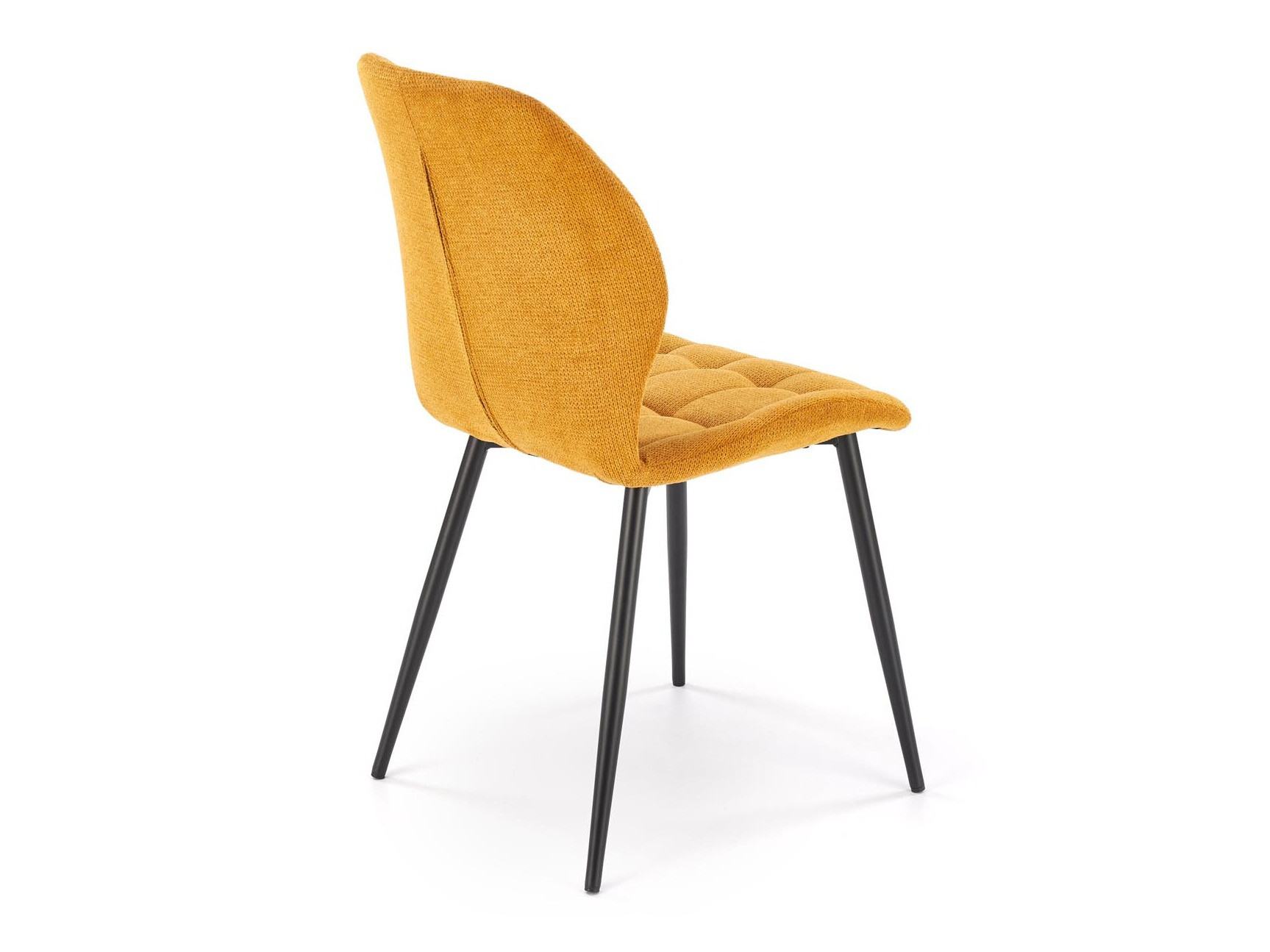 Scaun Houston 1802 (Galben)