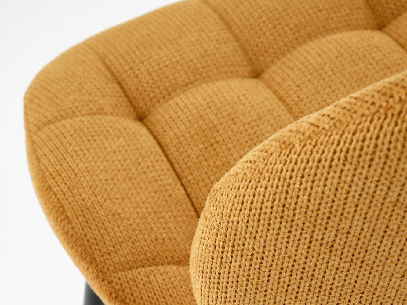 Scaun Houston 1802 (Galben)