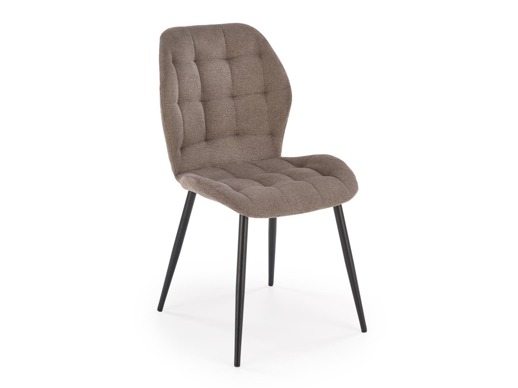 Scaun Houston 1802 (Gri)