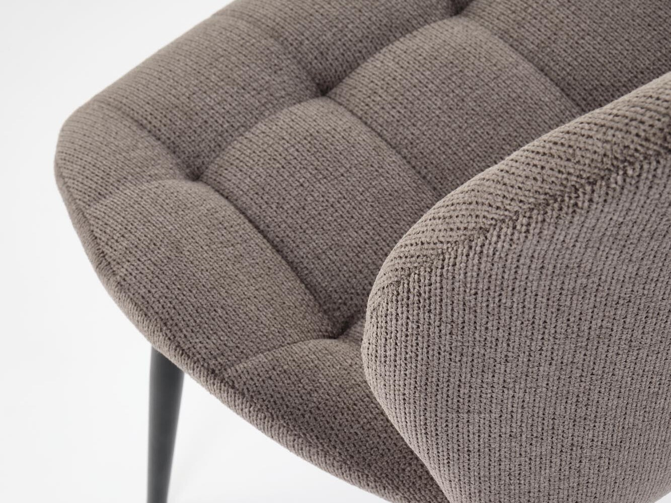 Scaun Houston 1802 (Gri)