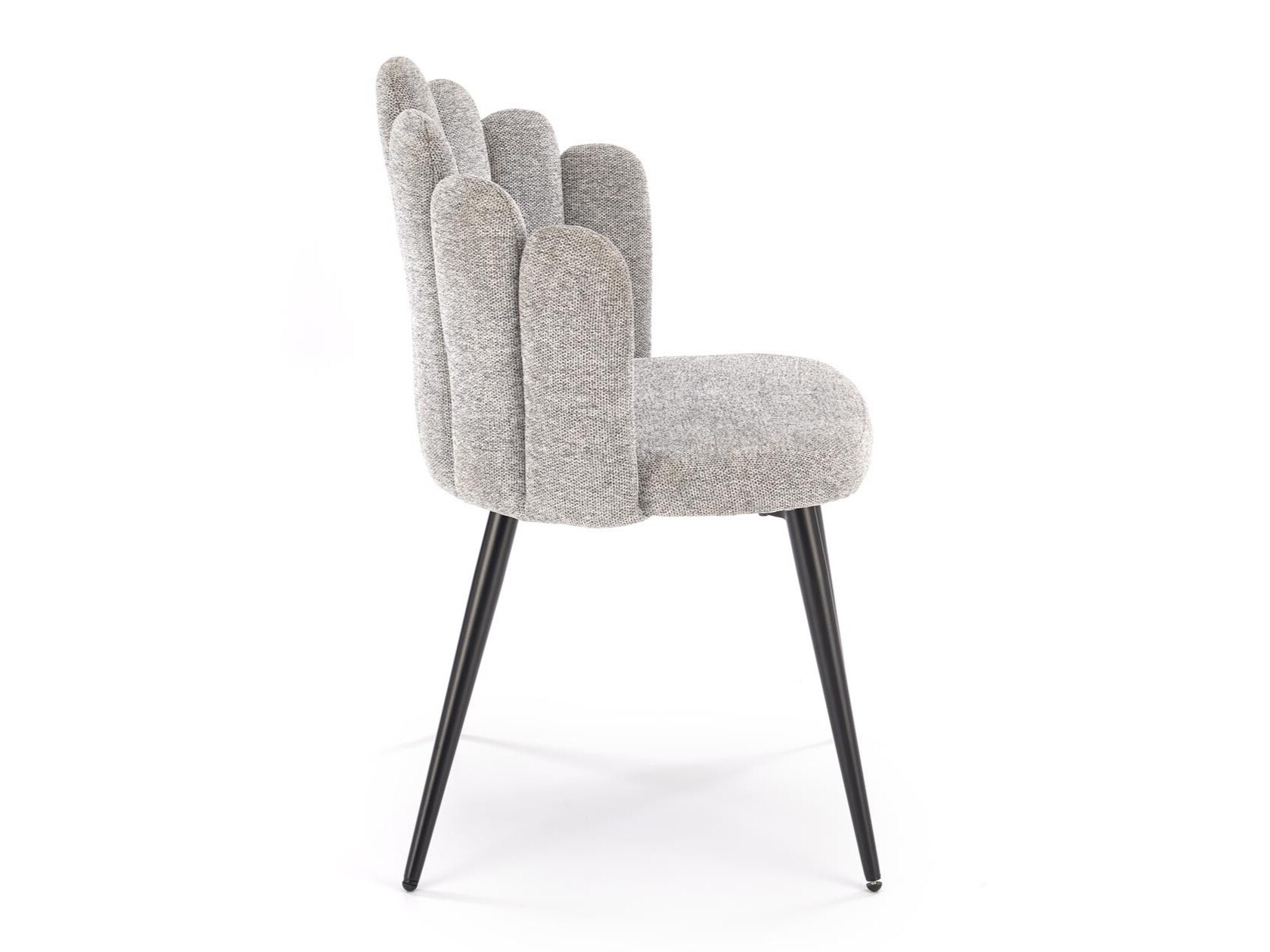 Scaun Houston 1804 (Gri)