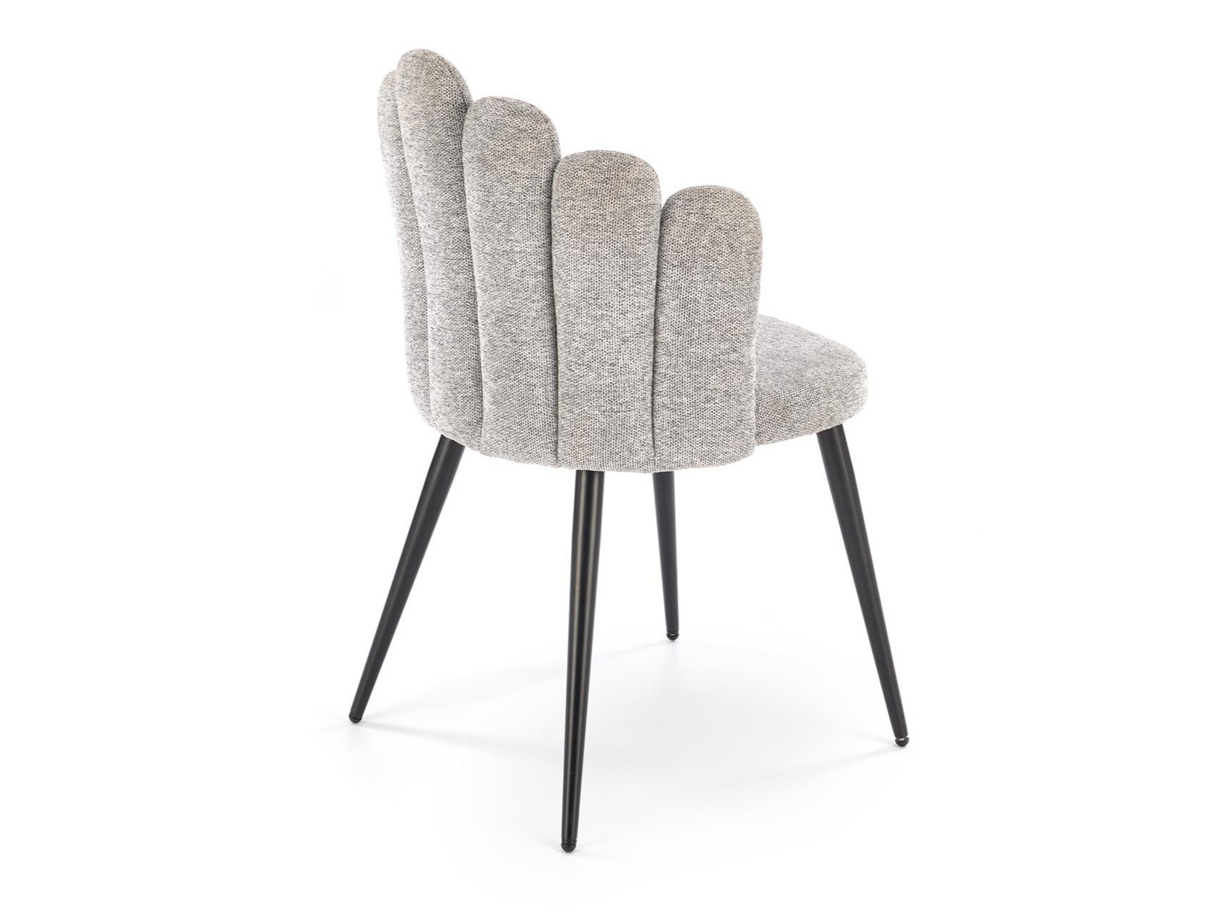 Scaun Houston 1804 (Gri)
