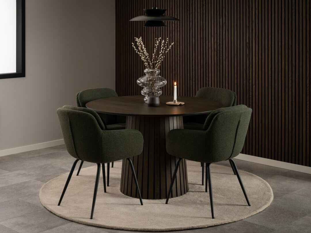 Scaun Norsica 838 (Verde)