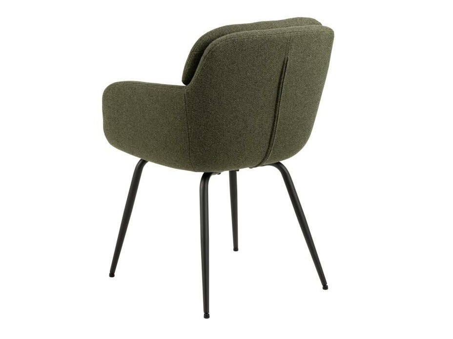 Scaun Norsica 838 (Verde)