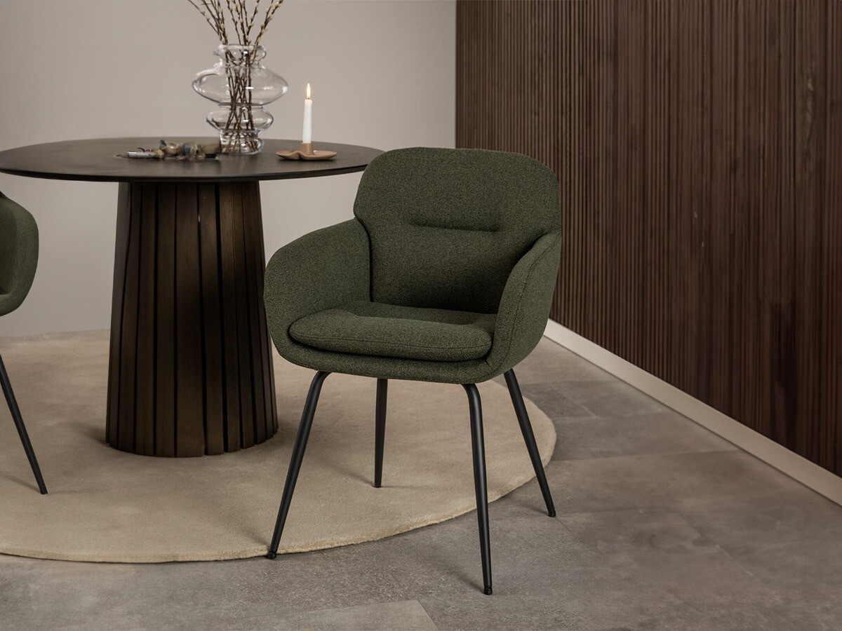 Scaun Norsica 838 (Verde)