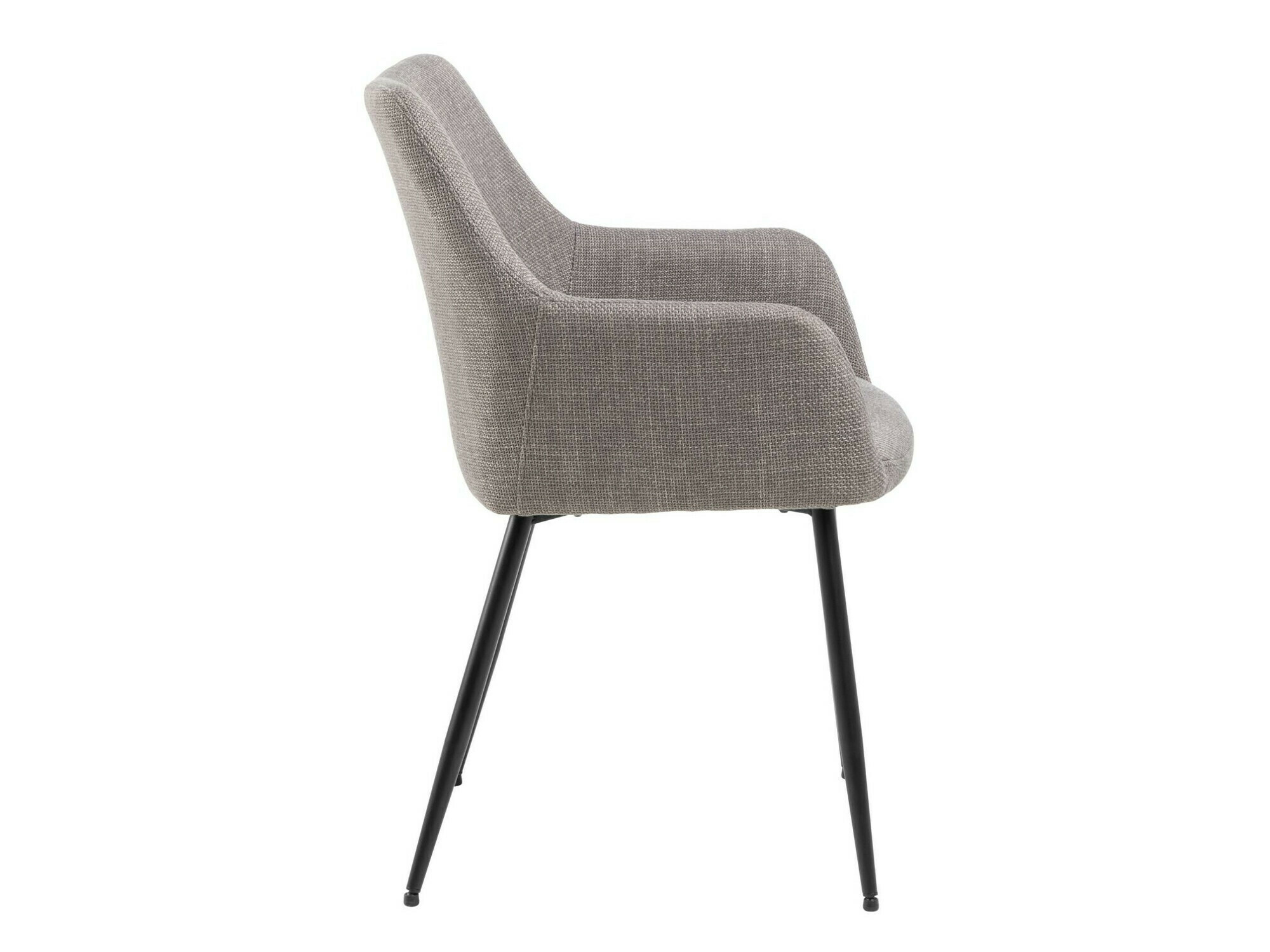 Scaun Norsica 856 (Negru + Gri deschis)