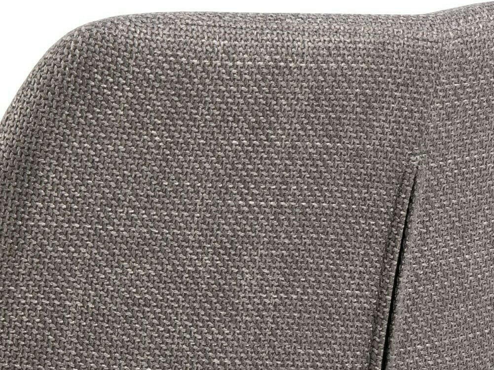 Scaun Norsica 856 (Negru + Gri deschis)