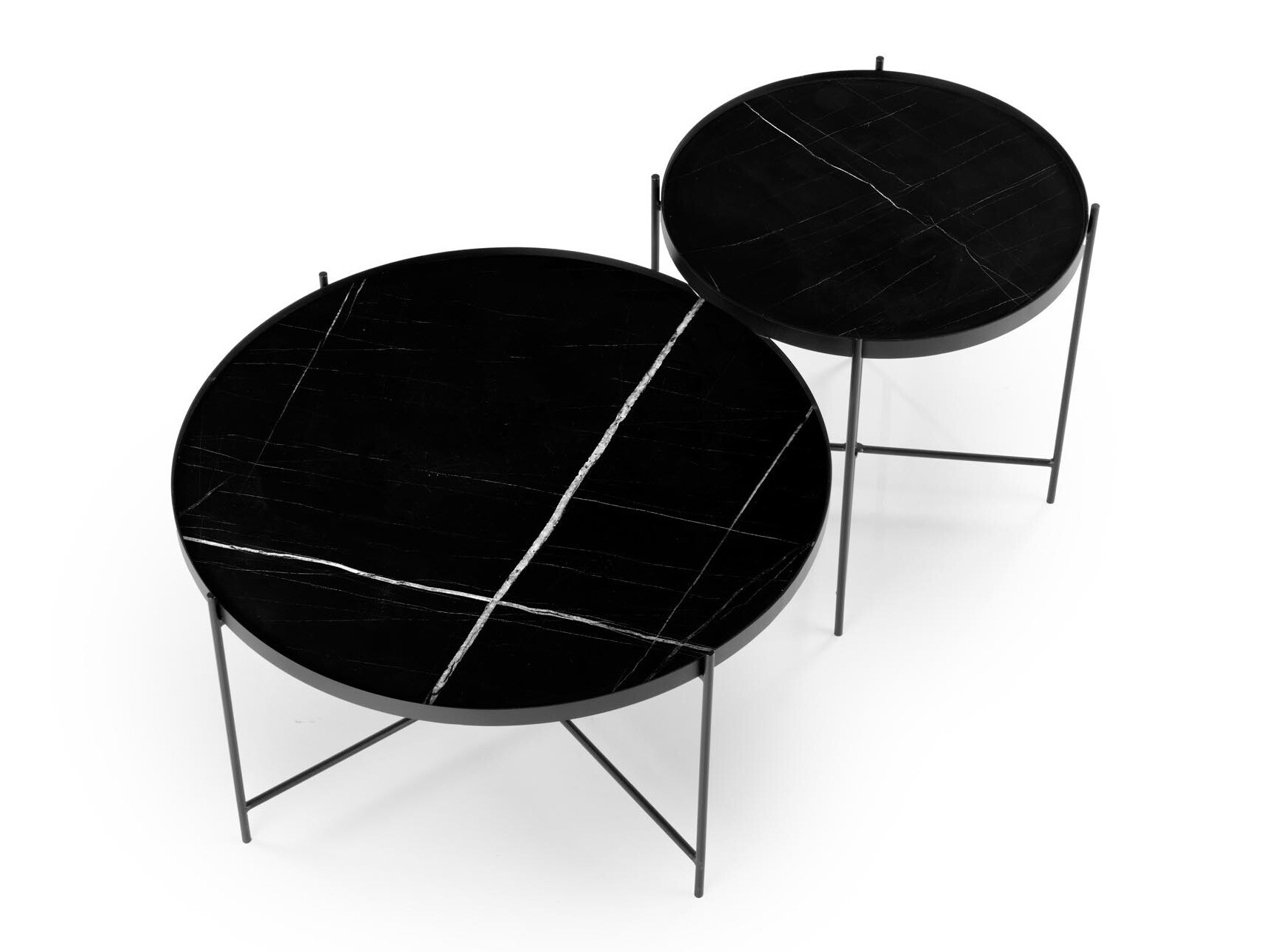 Set de măsuțe de cafea Houston 1806