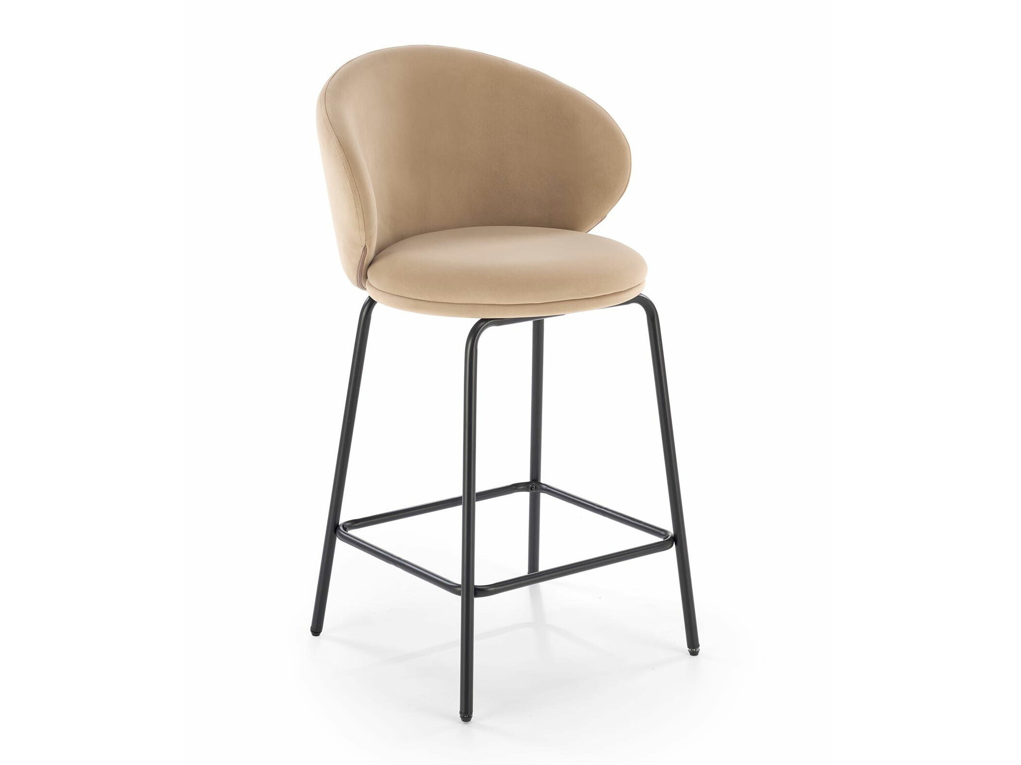 Scaun de bar Houston 1824 (Bej)