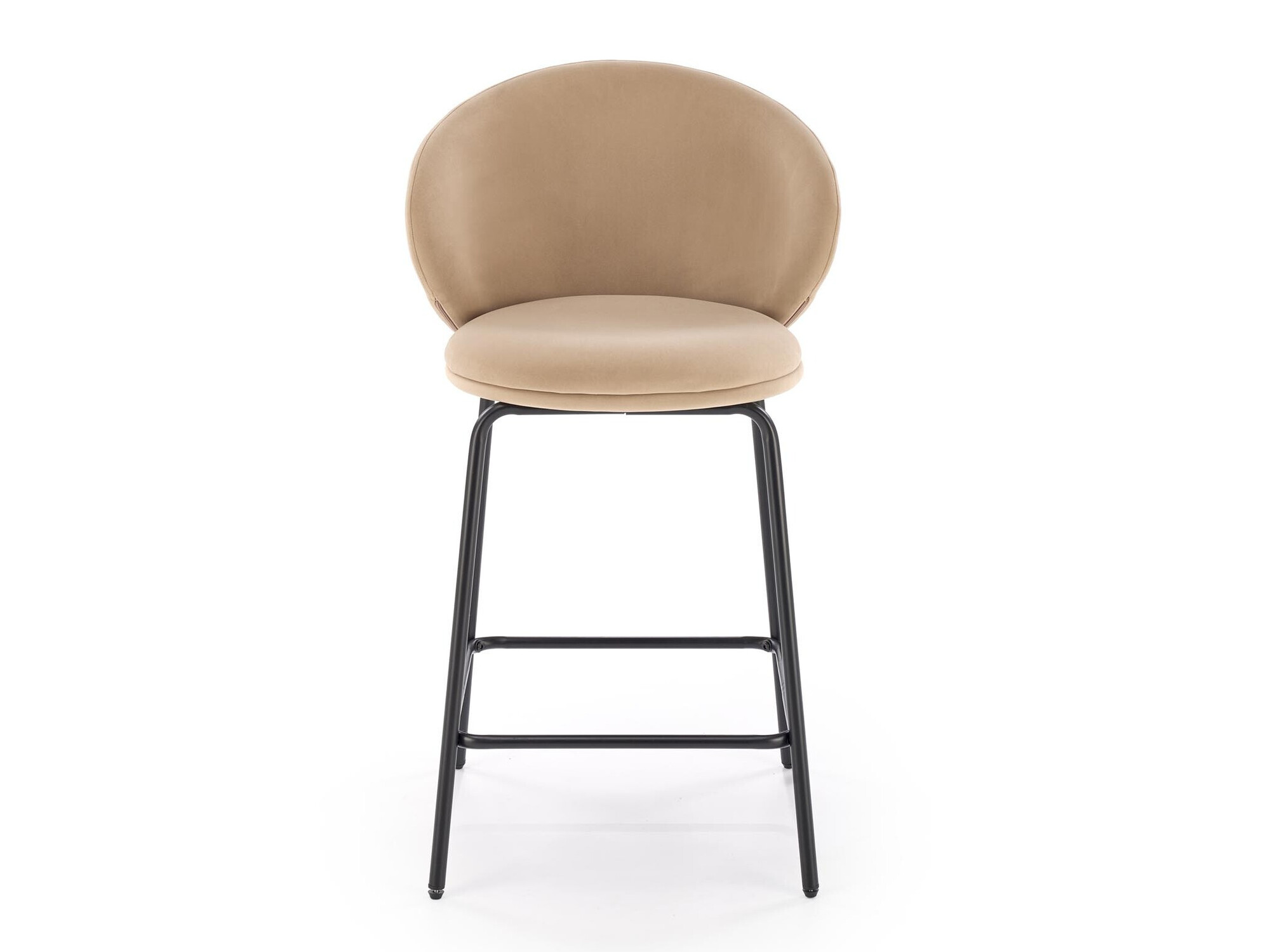 Scaun de bar Houston 1824 (Bej)