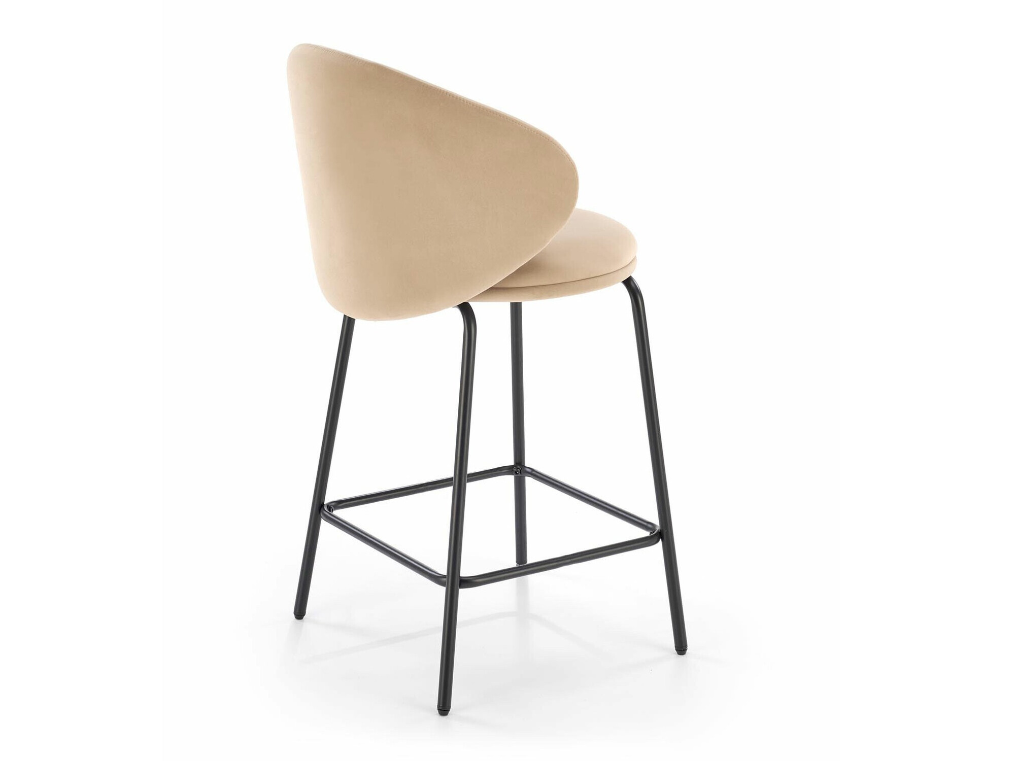 Scaun de bar Houston 1824 (Bej)