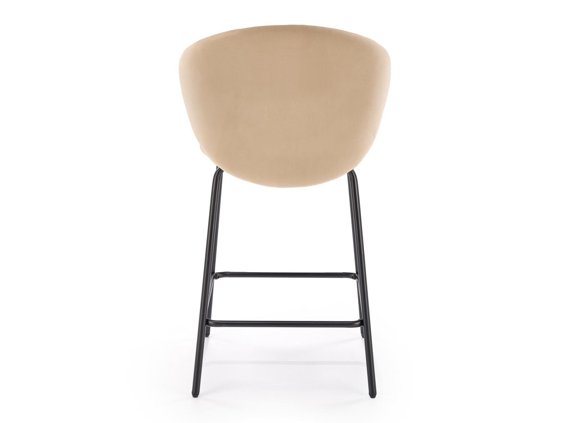 Scaun de bar Houston 1824 (Bej)