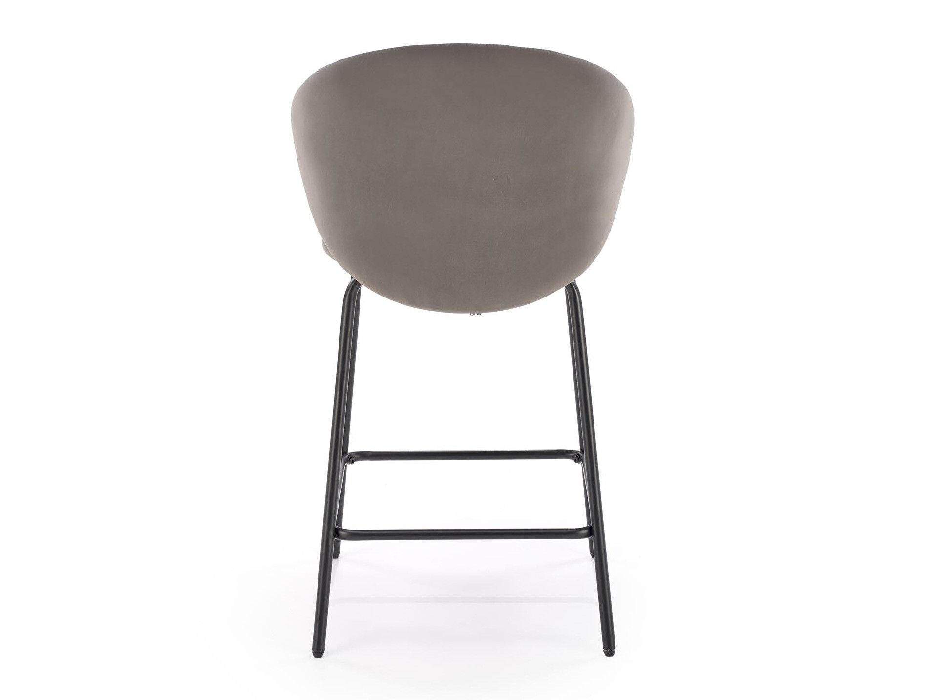 Scaun de bar Houston 1824 (Gri)