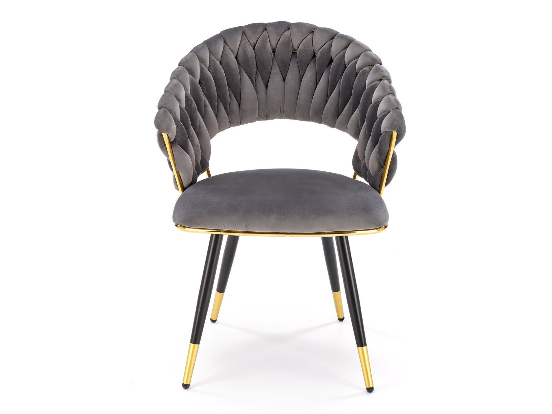 Scaun Houston 1829 (Gri)