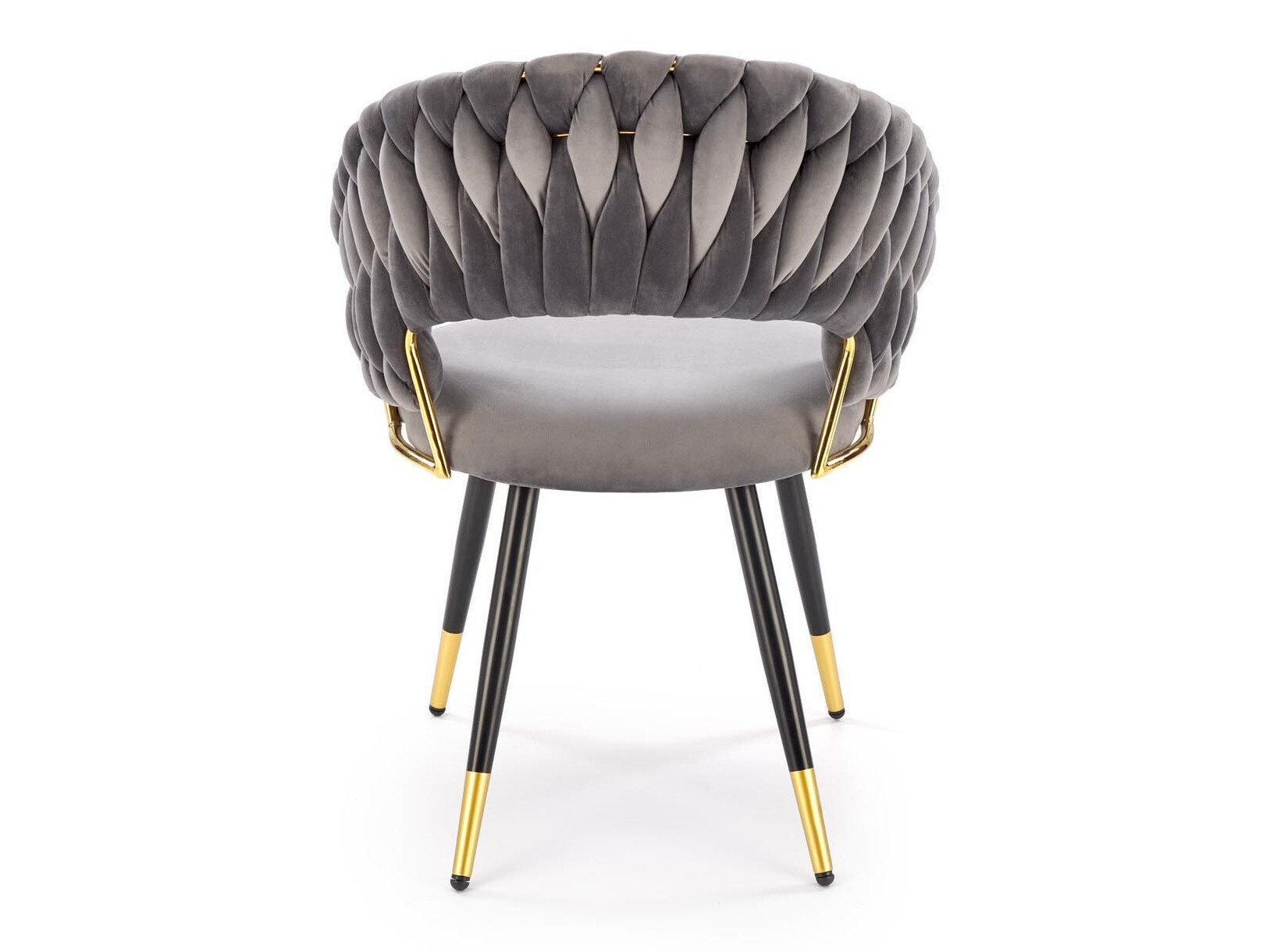 Scaun Houston 1829 (Gri)