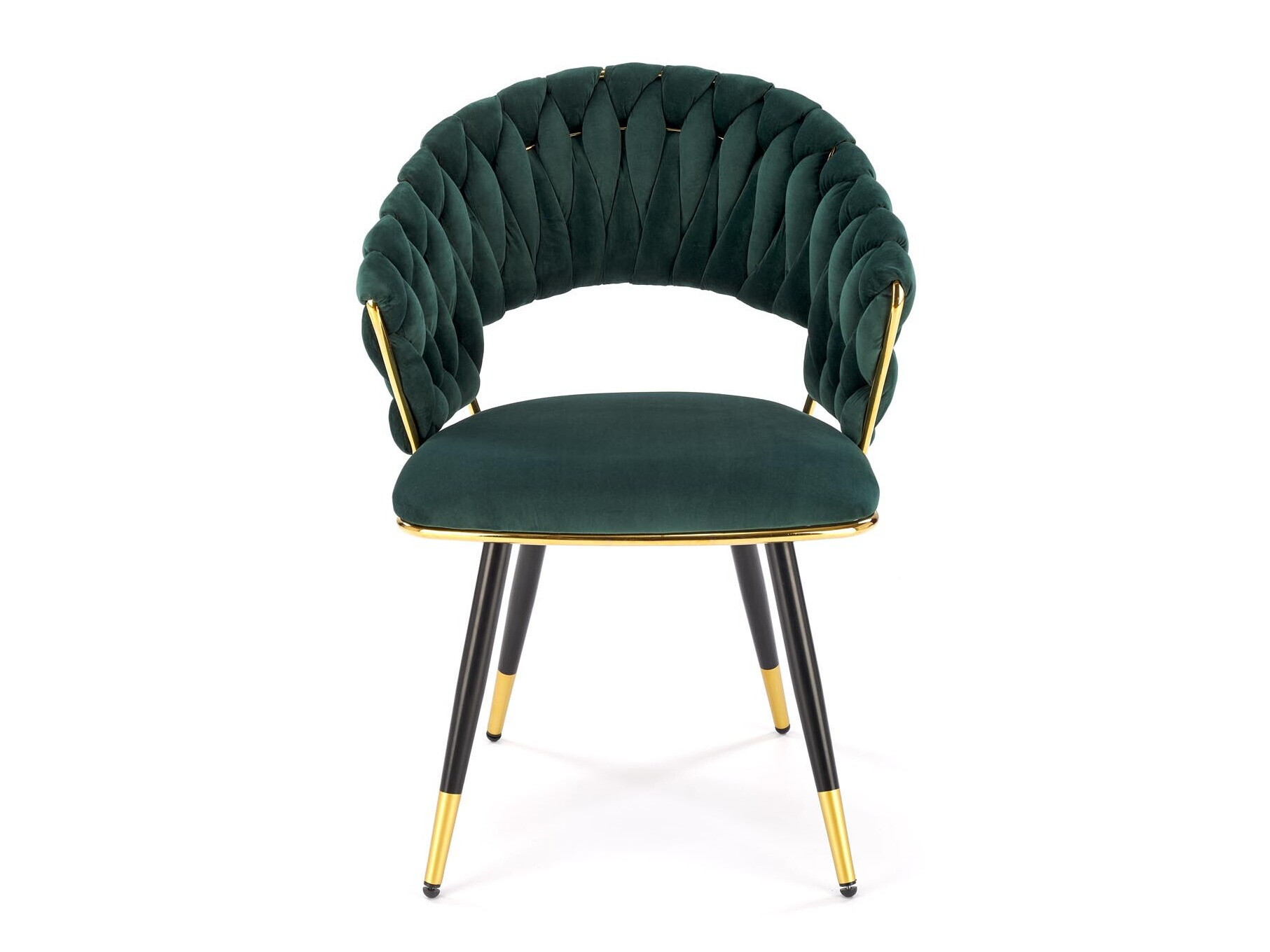 Scaun Houston 1829 (Verde)