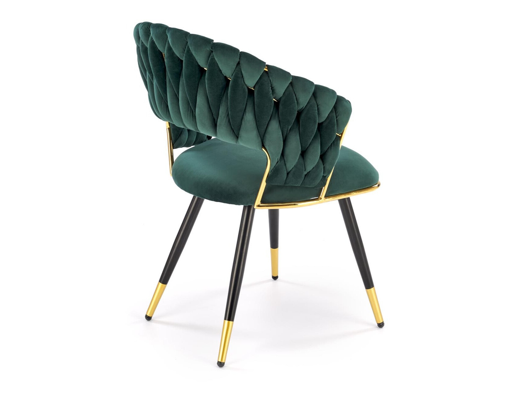 Scaun Houston 1829 (Verde)