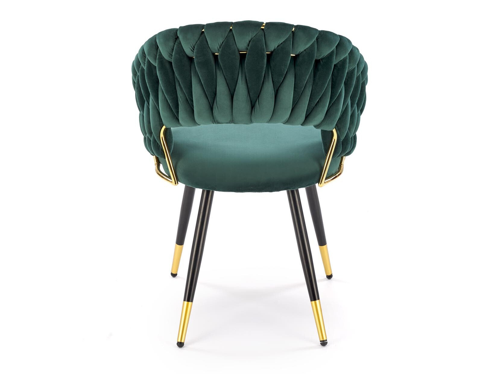 Scaun Houston 1829 (Verde)