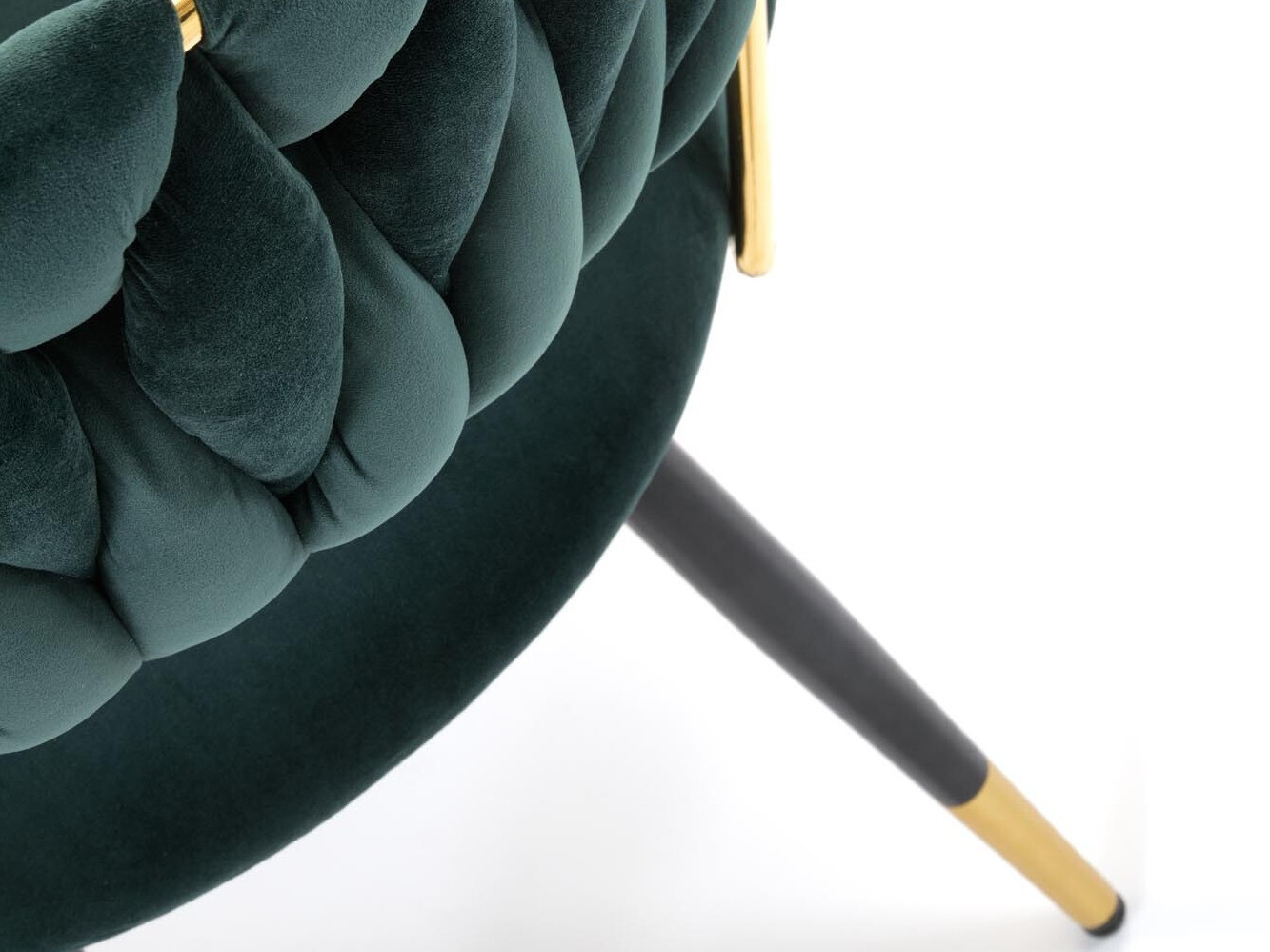 Scaun Houston 1829 (Verde)