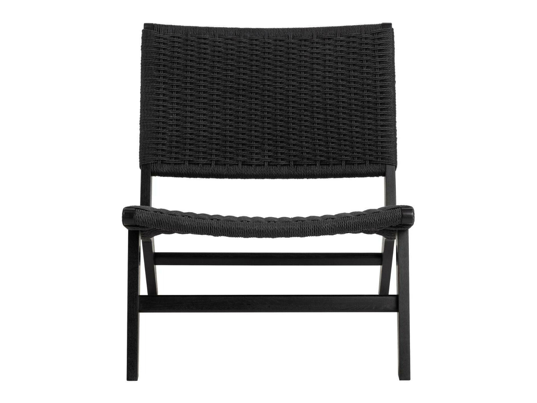 Fotoliu Norsica 843 (Negru)