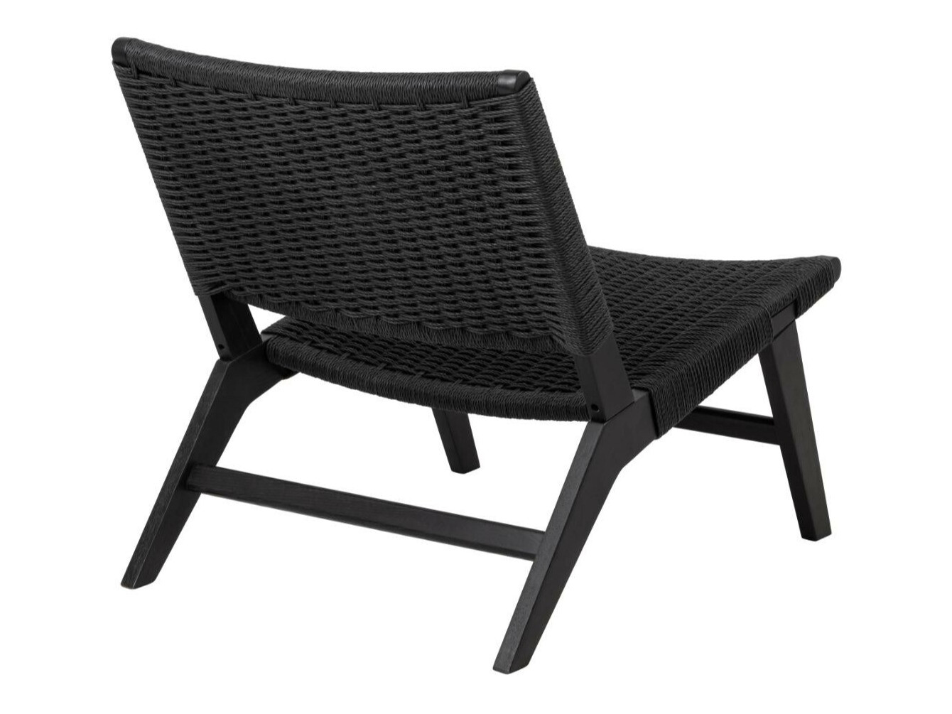 Fotoliu Norsica 843 (Negru)