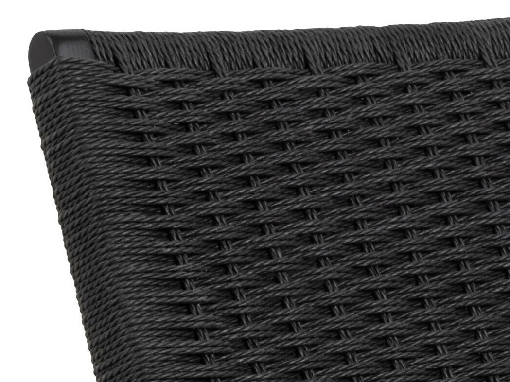 Fotoliu Norsica 843 (Negru)
