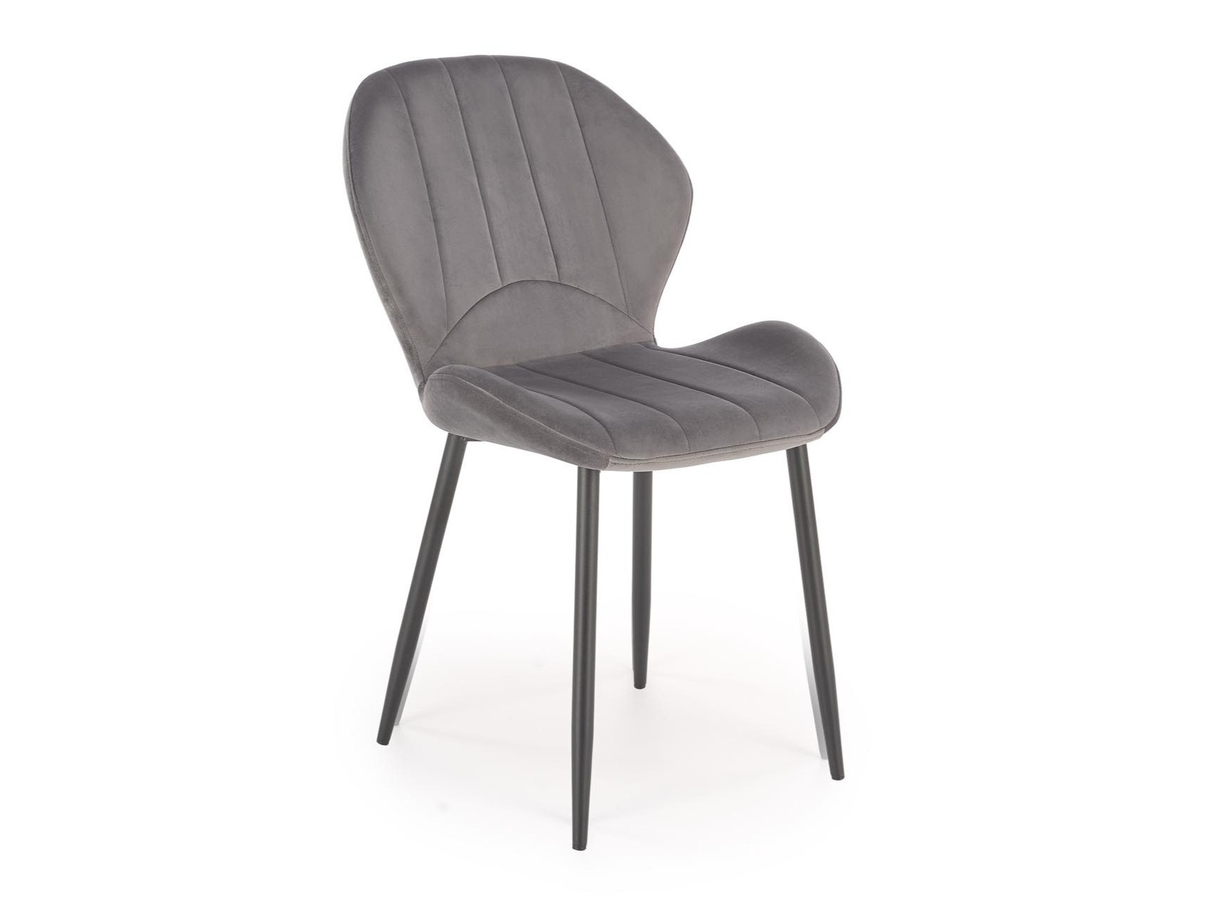 Scaun Houston 1738 (Gri)