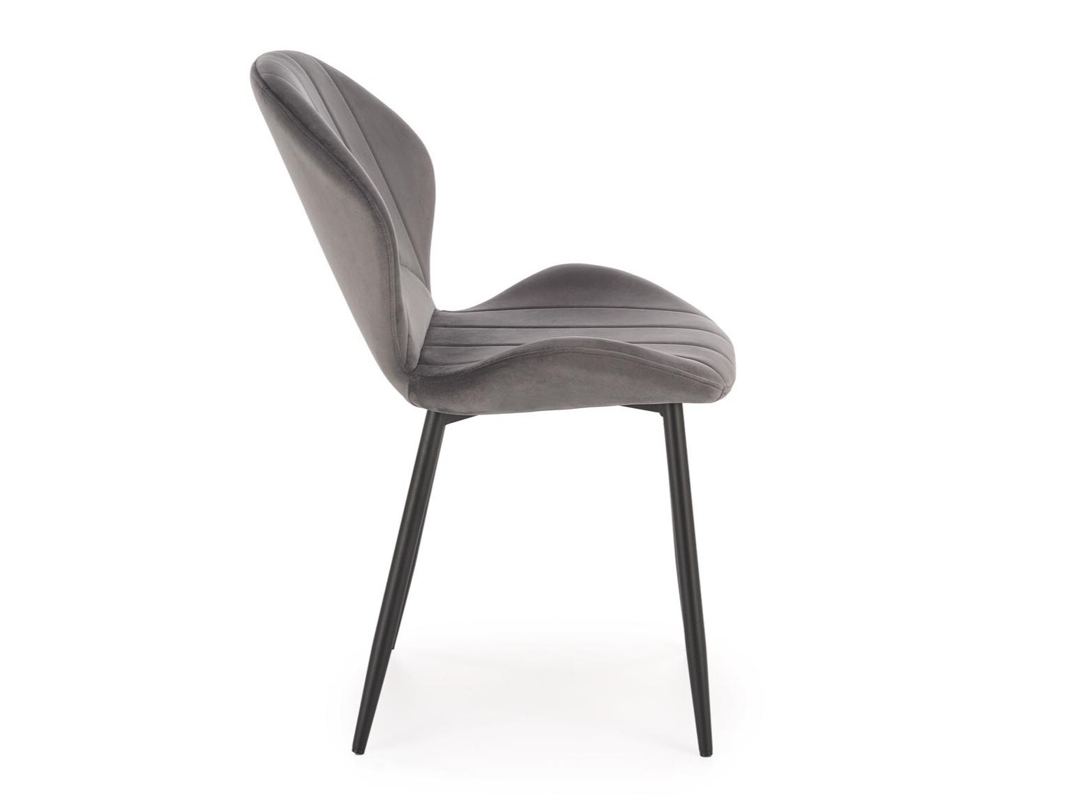 Scaun Houston 1738 (Gri)