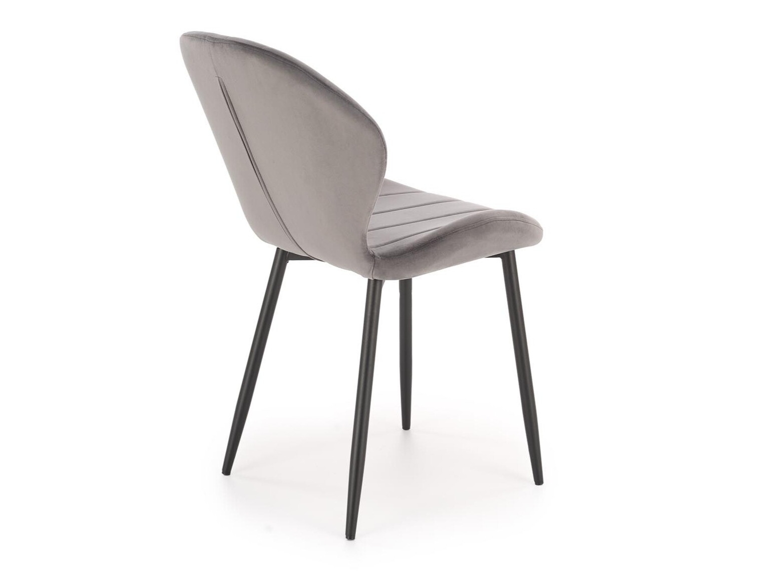 Scaun Houston 1738 (Gri)