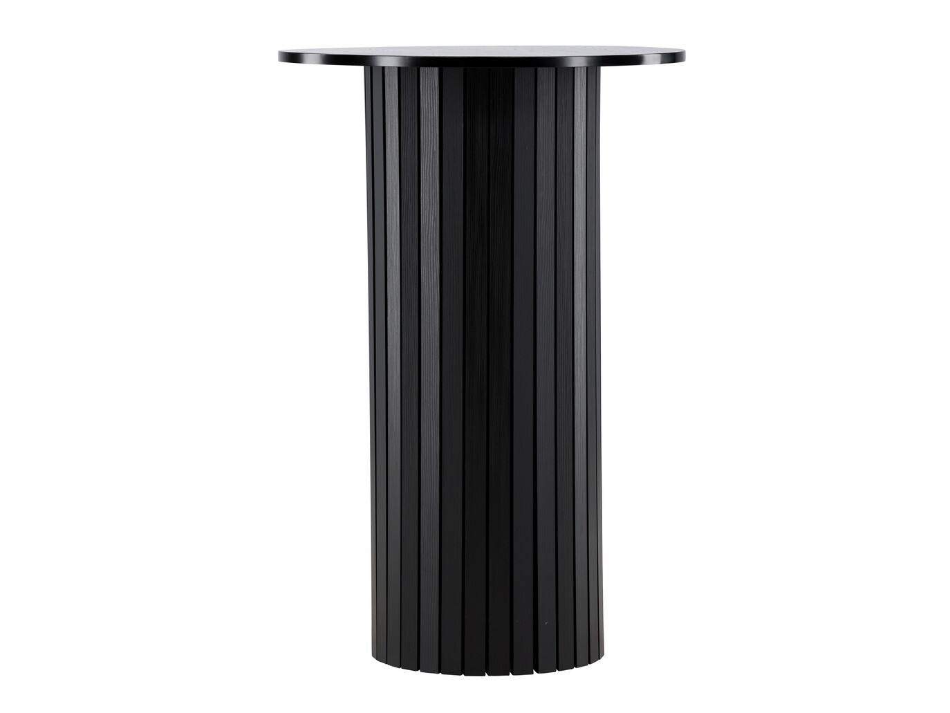 Masă de bar Dallas 4491 (Negru)