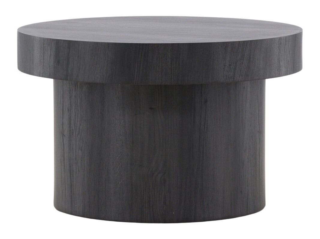 Măsuță de cafea Dallas 4492 (Negru)