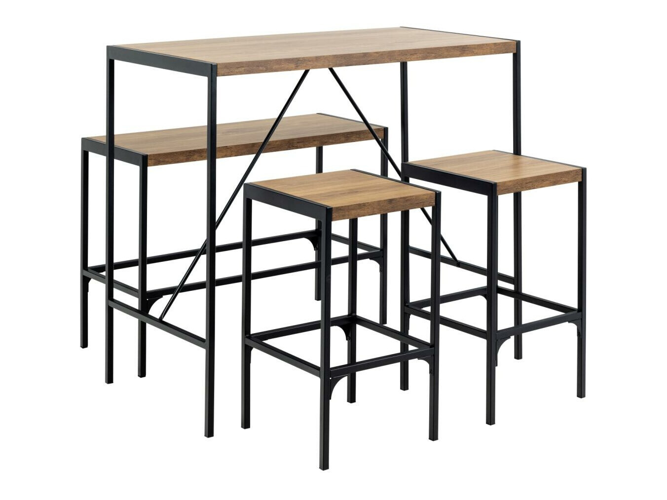 Set de mese Norsica 846