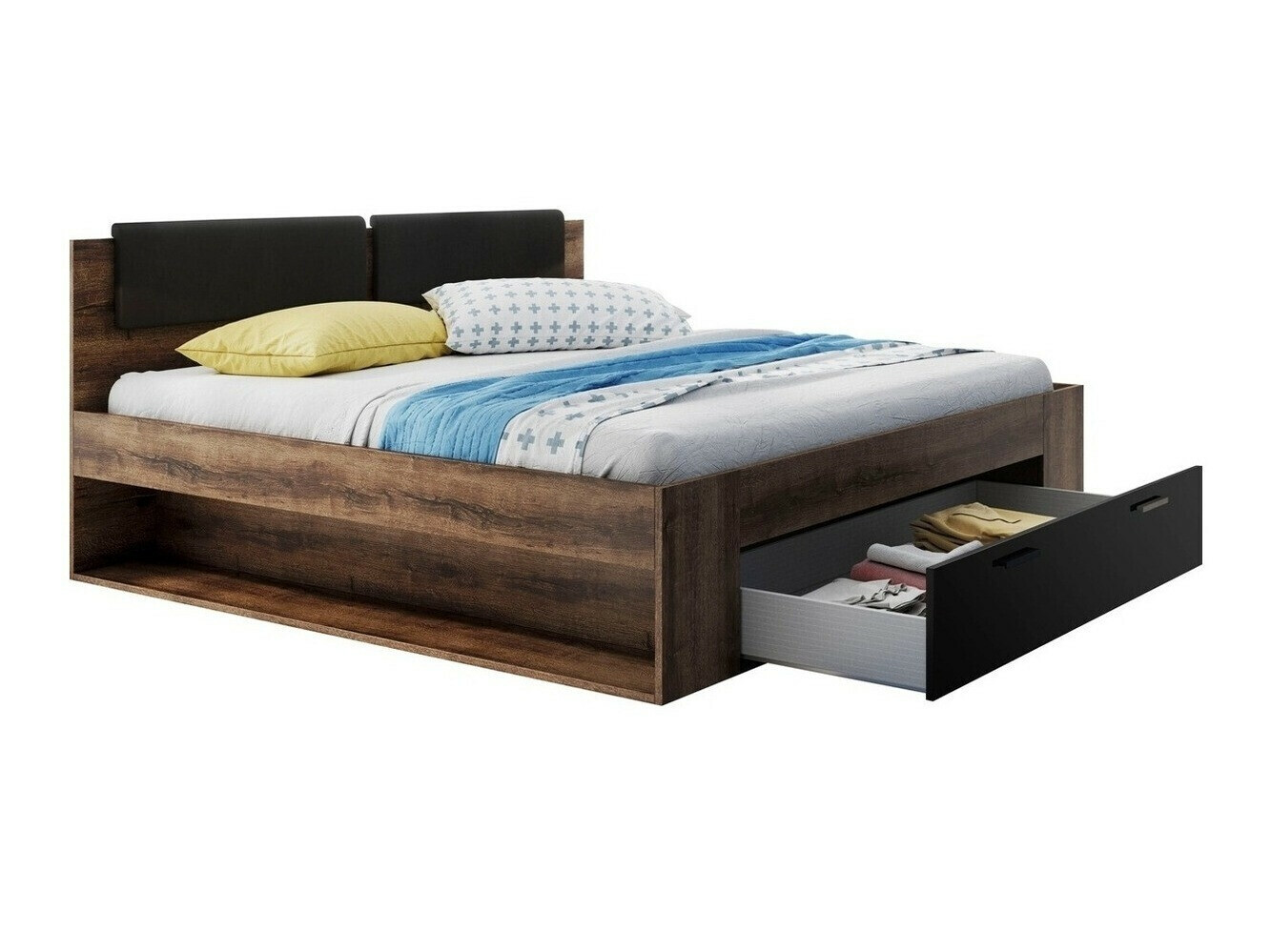 Set dormitor Levruvu 109