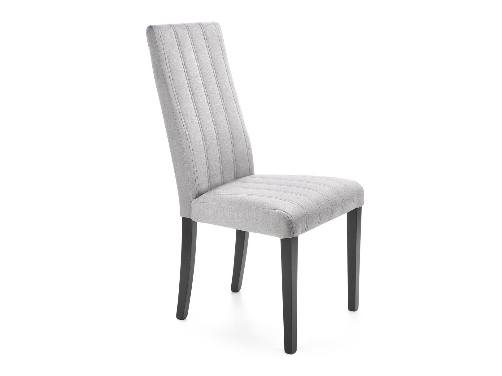 Scaun Houston 684 (Gri deschis + Negru)